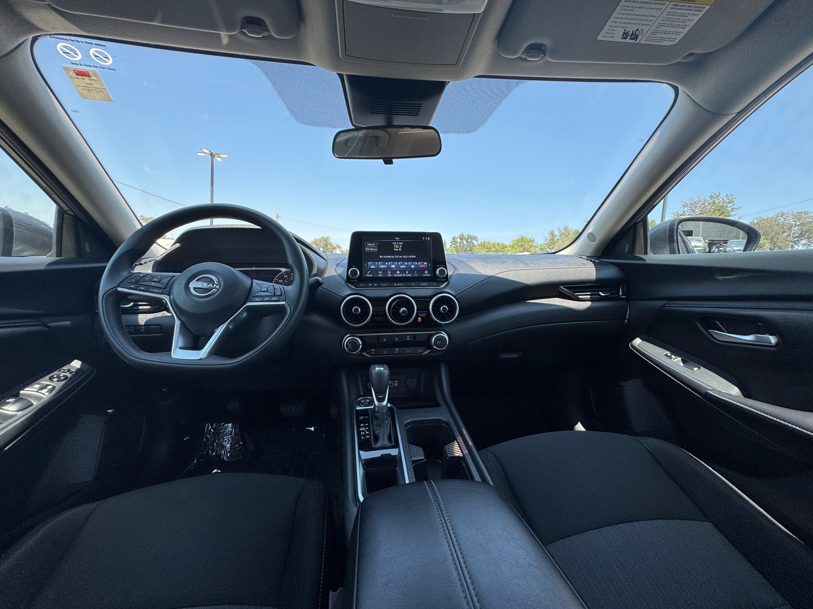 Thumbnail: 2024 Nissan Sentra - 3