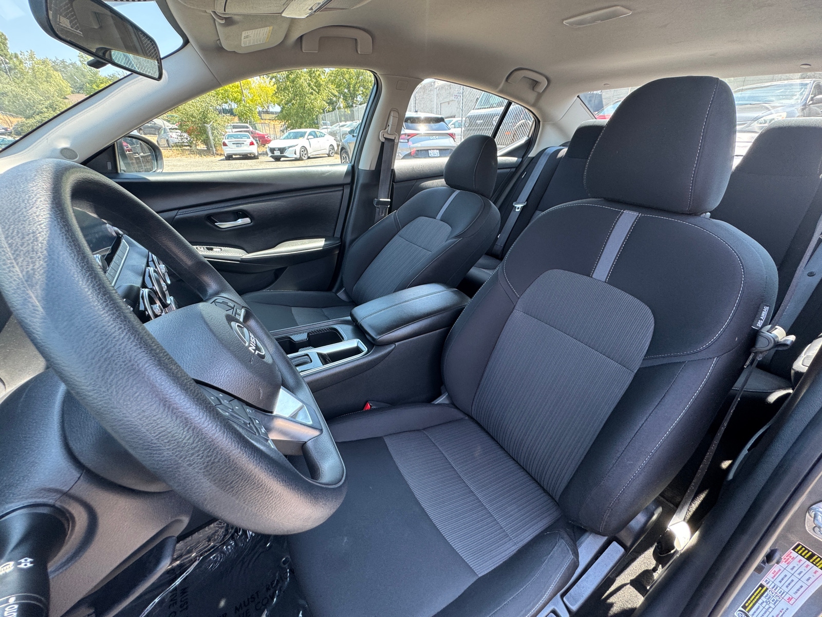 Thumbnail: 2024 Nissan Sentra - 2