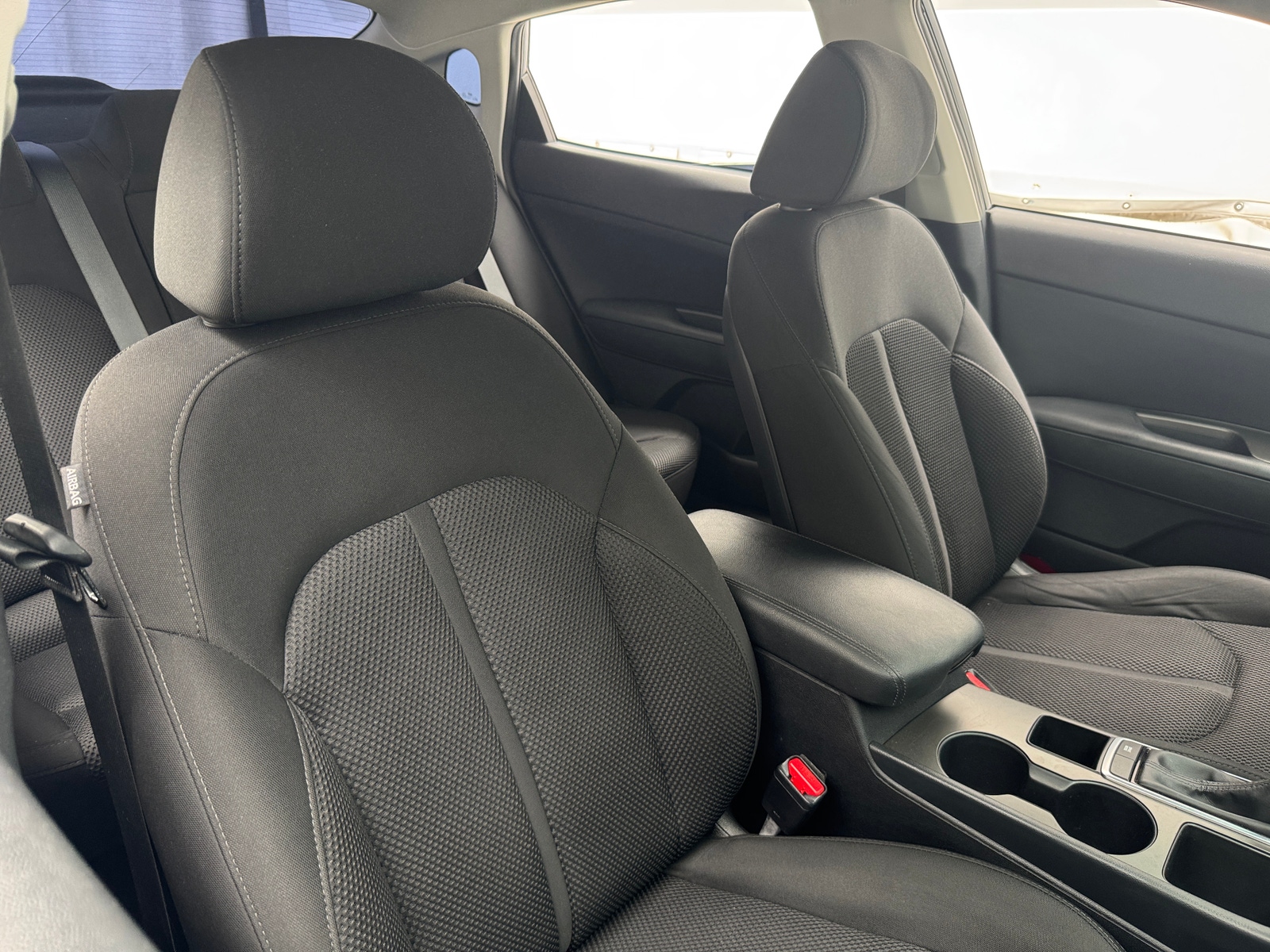 Thumbnail: 2020 Kia Optima - 2