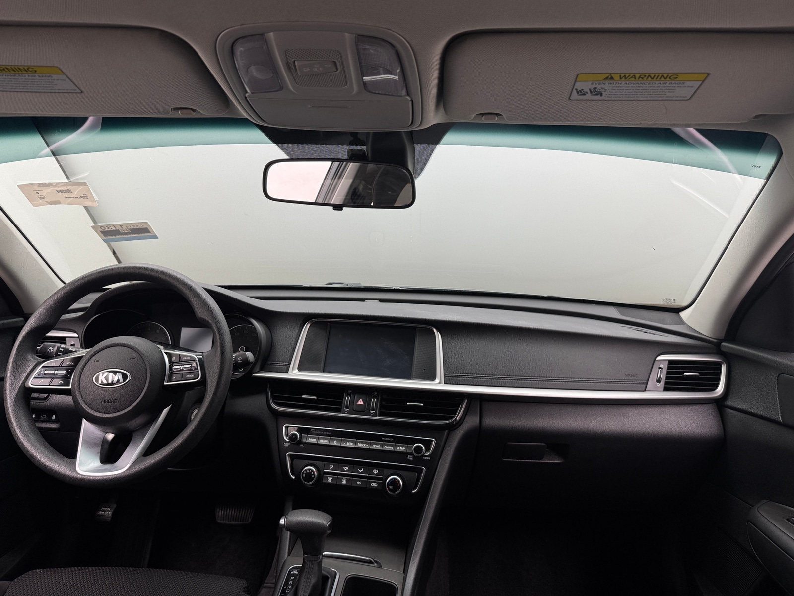 Thumbnail: 2020 Kia Optima - 3