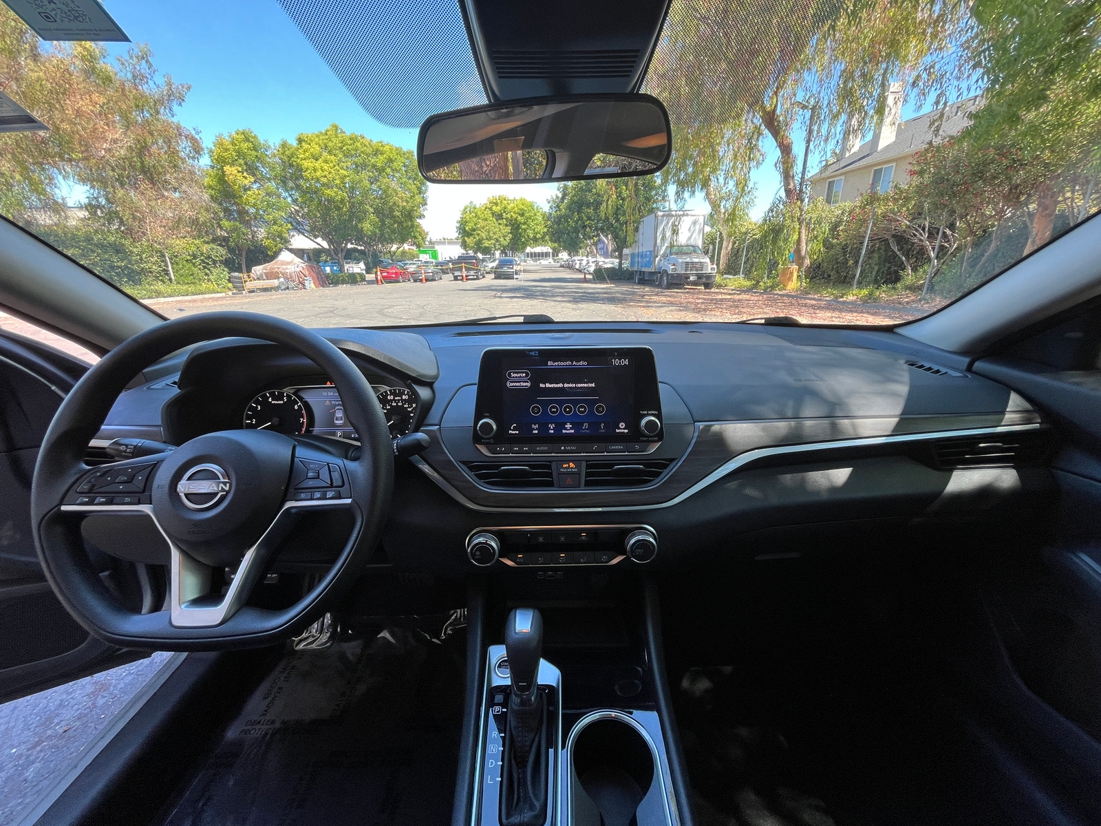 Thumbnail: 2024 Nissan Altima - 3