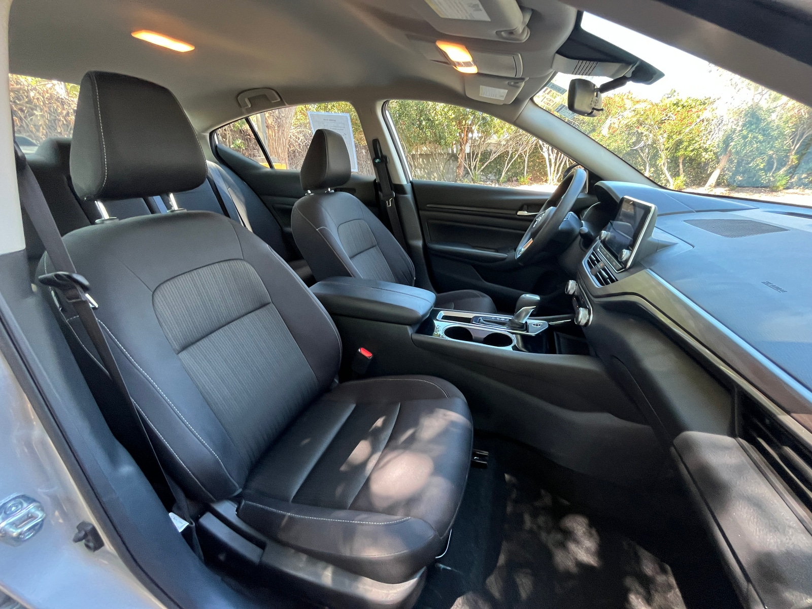 Thumbnail: 2024 Nissan Altima - 2