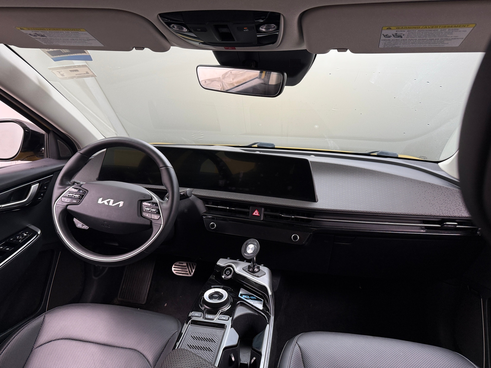 Thumbnail: 2022 Kia EV6 - 2
