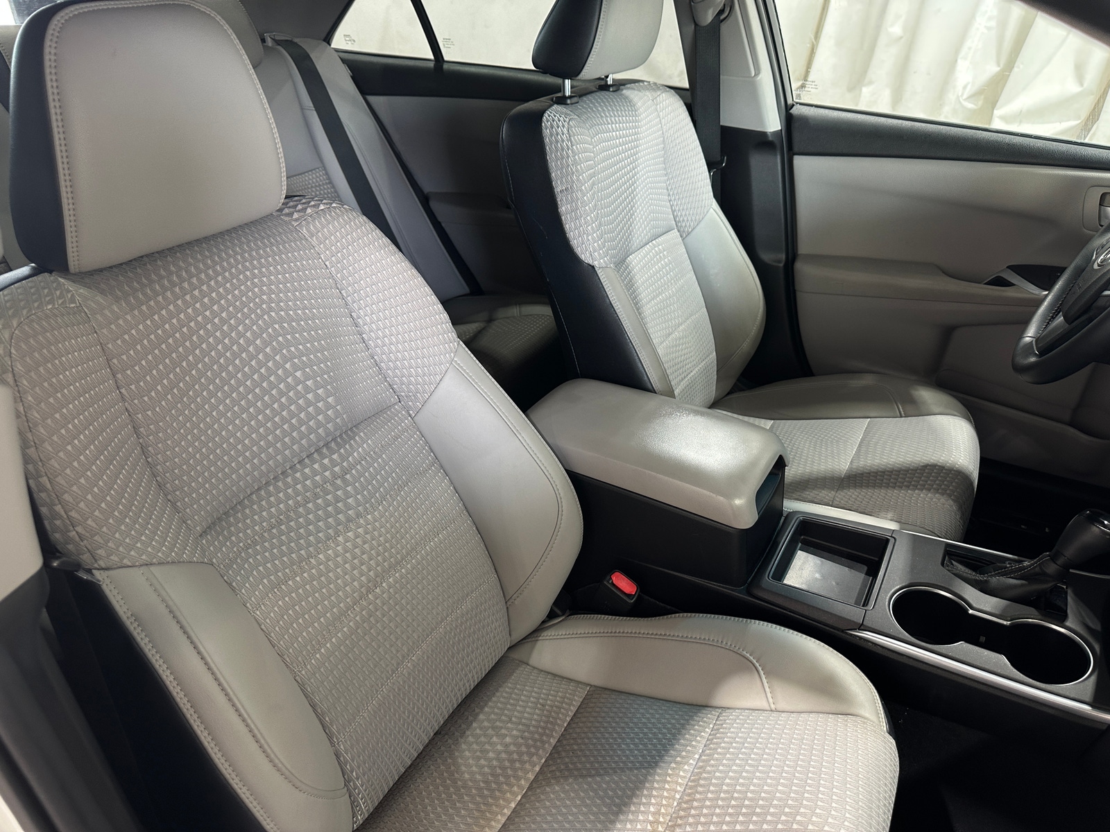 Thumbnail: 2015 Toyota Camry - 2