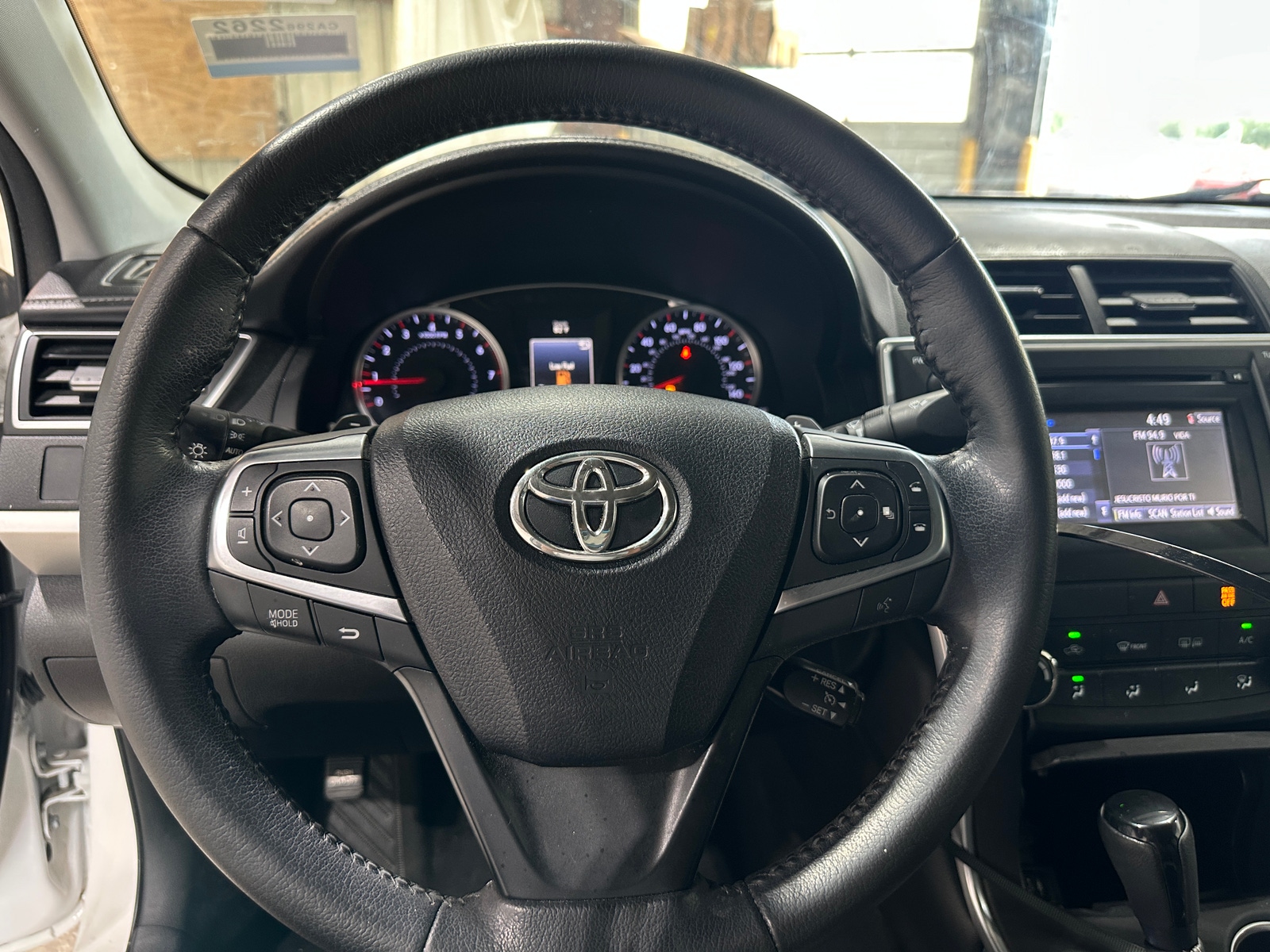 Thumbnail: 2015 Toyota Camry - 5