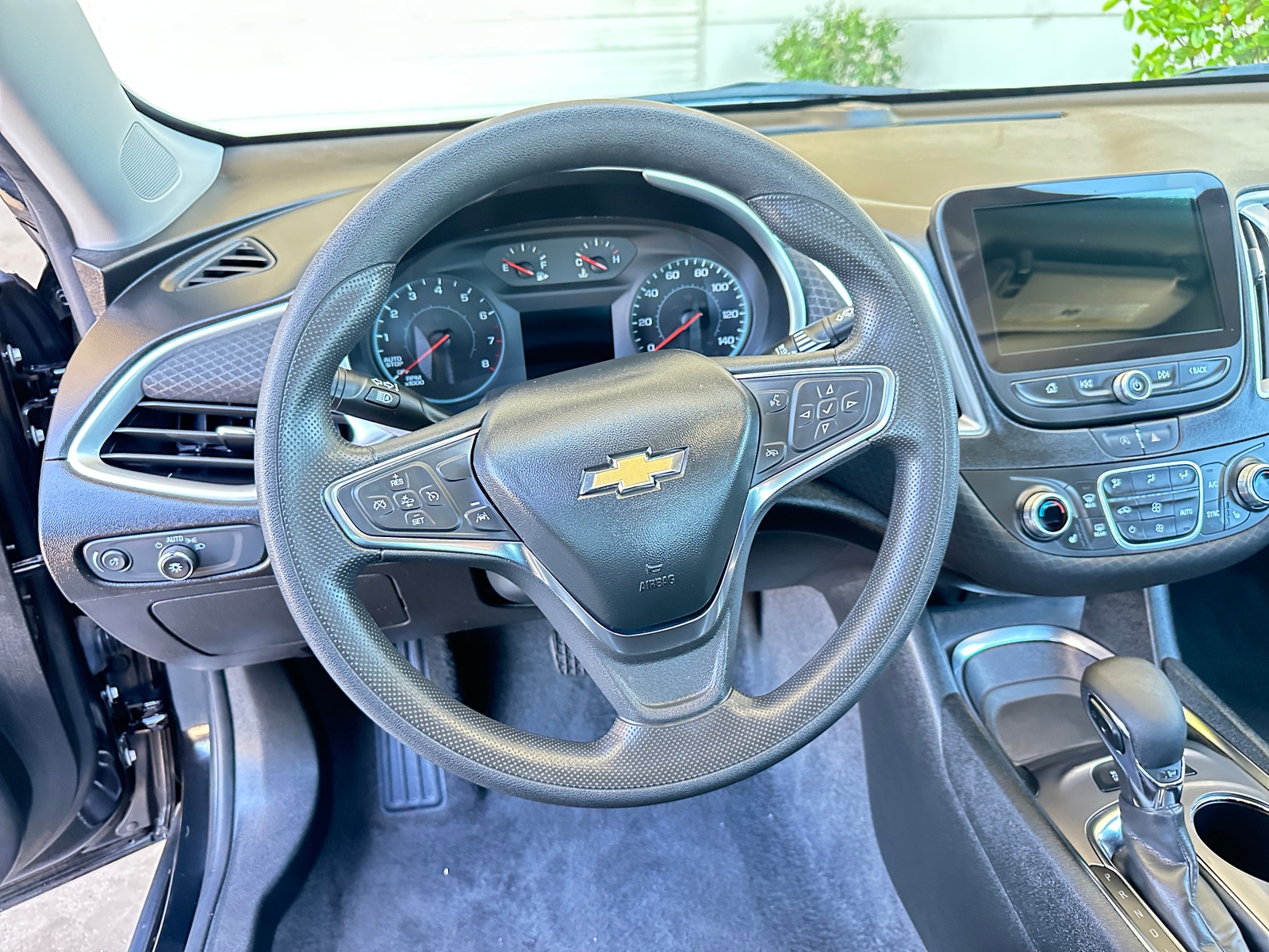 Thumbnail: 2024 Chevrolet Malibu - 5
