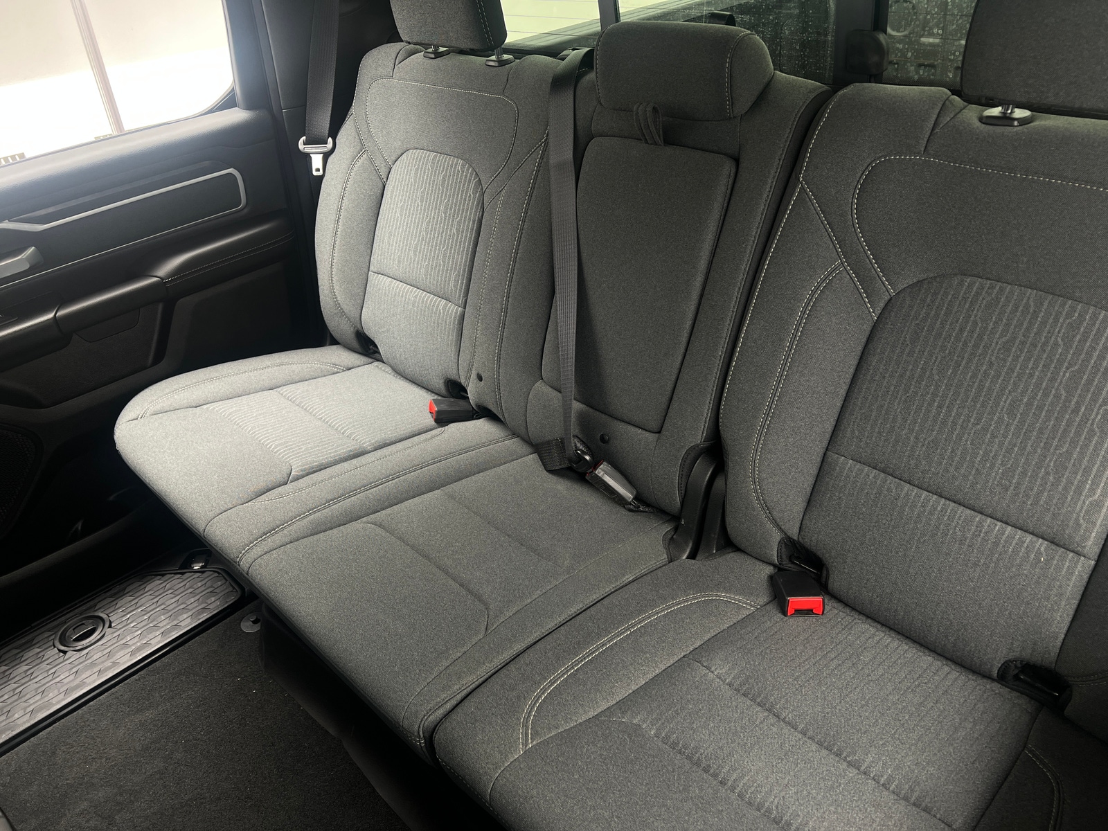 Thumbnail: 2020 RAM 1500 - 5