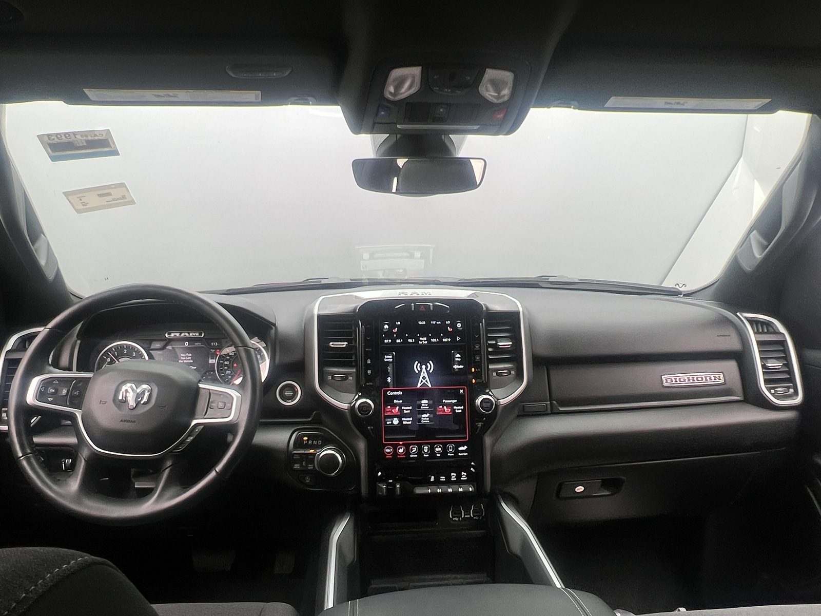 Thumbnail: 2020 RAM 1500 - 2