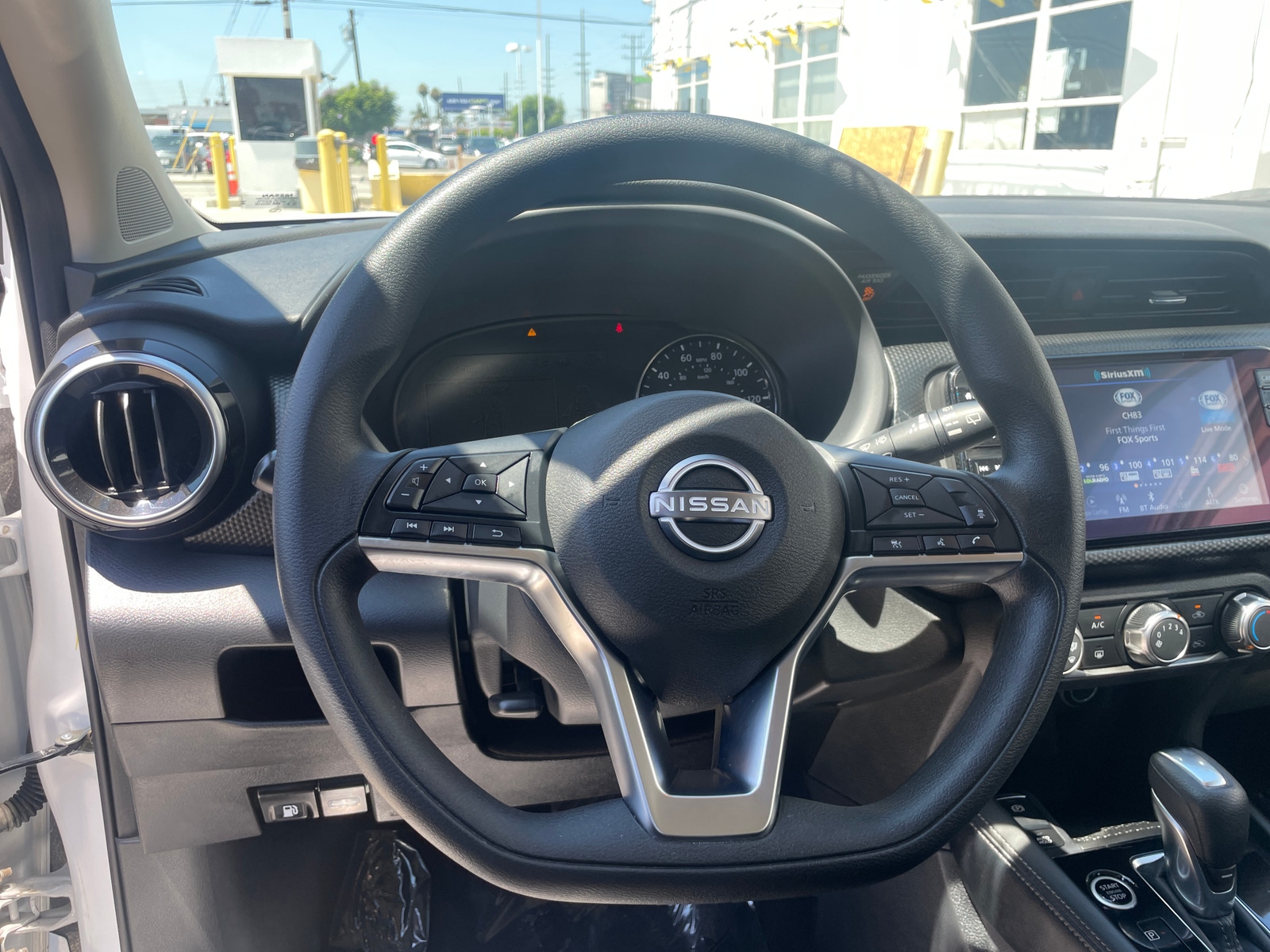 Thumbnail: 2024 Nissan Kicks - 5