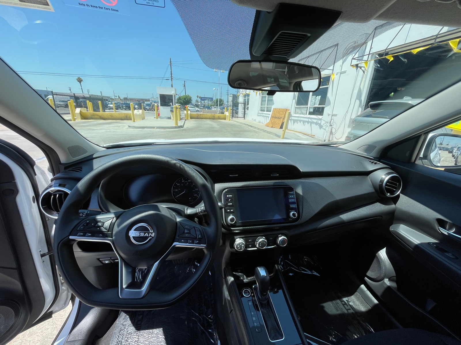 Thumbnail: 2024 Nissan Kicks - 3