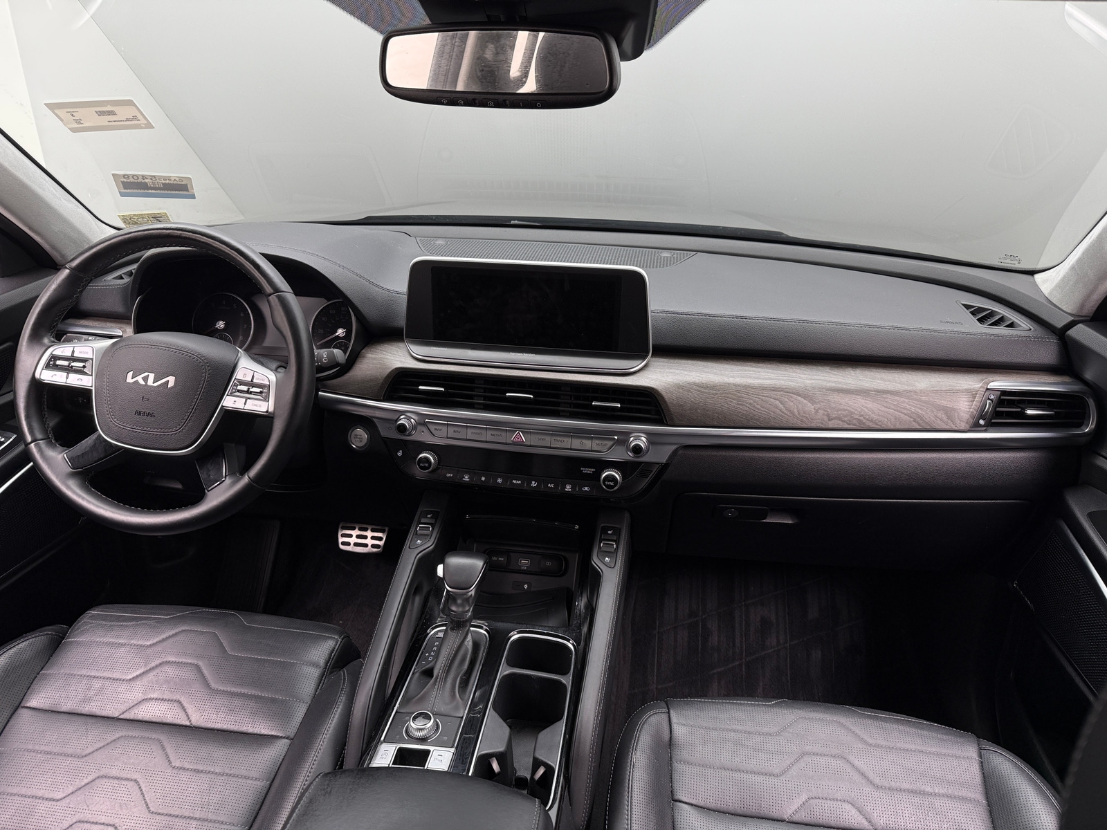 Thumbnail: 2022 Kia Telluride - 2