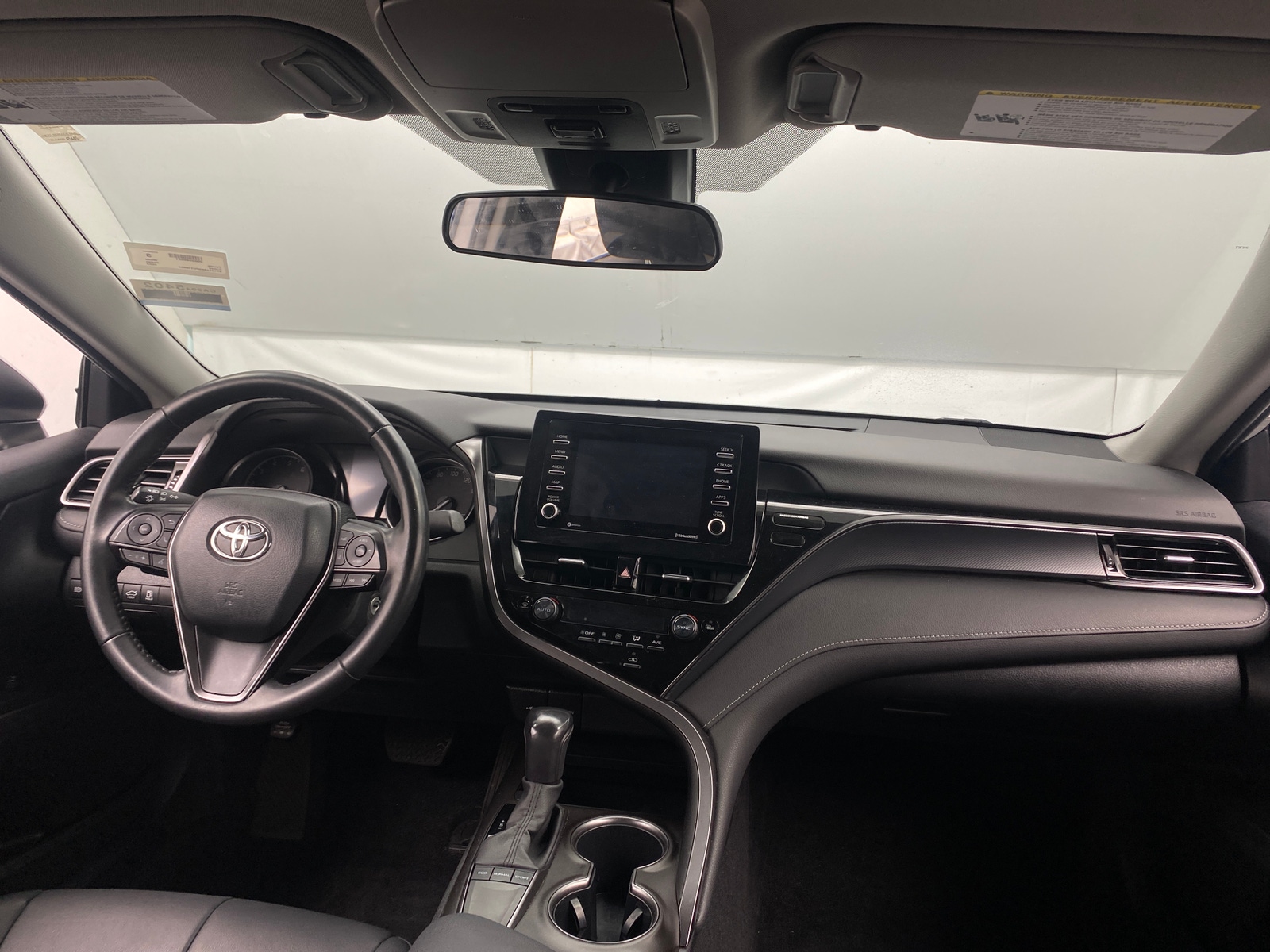 Thumbnail: 2023 Toyota Camry - 2