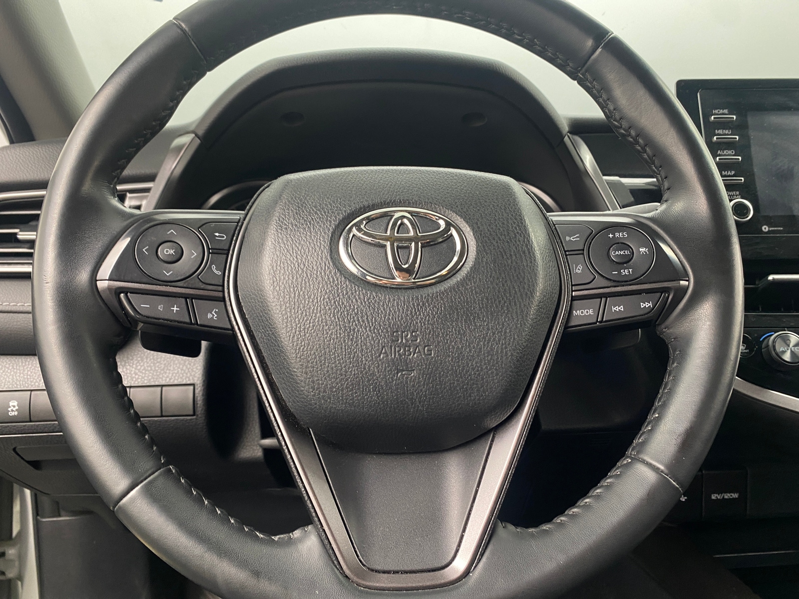Thumbnail: 2023 Toyota Camry - 4