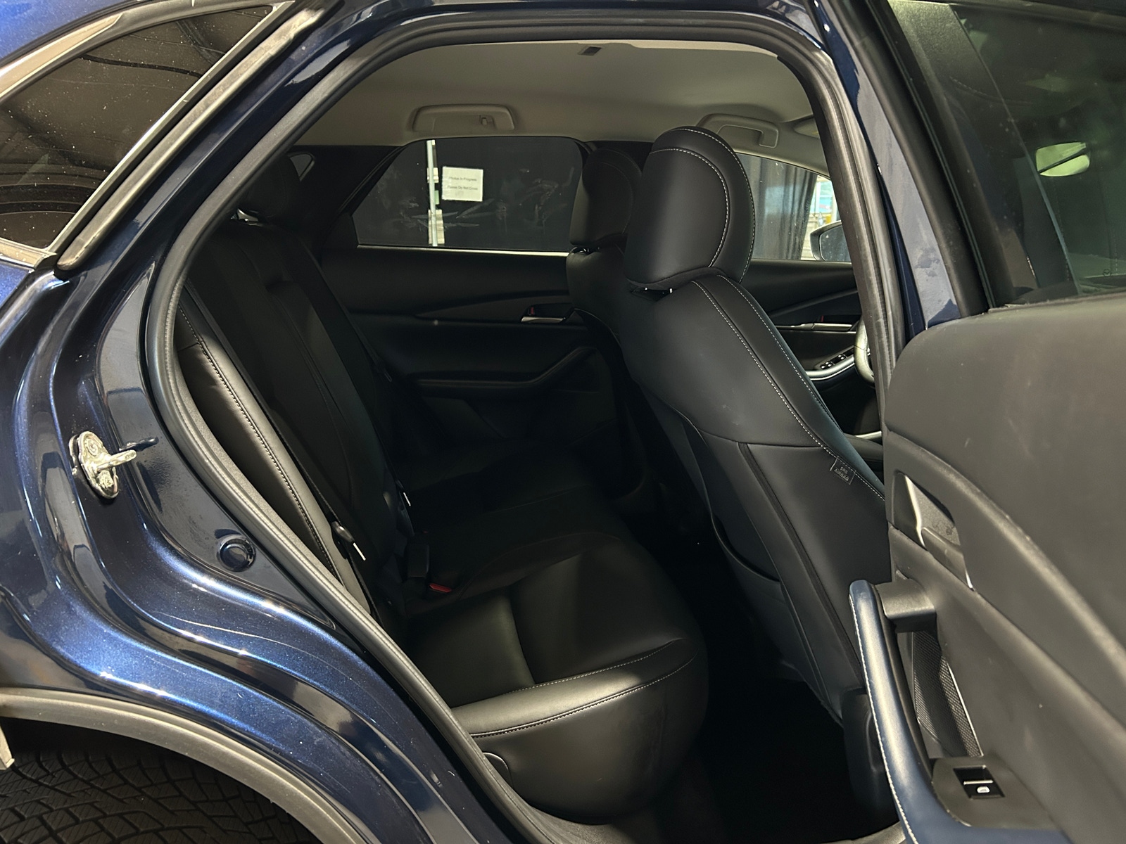 Thumbnail: 2021 Mazda CX-30 - 5