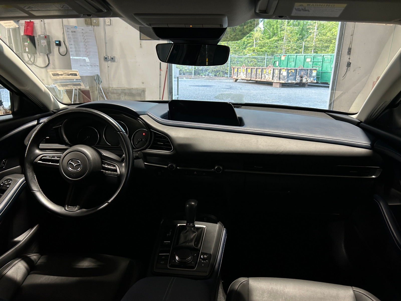 Thumbnail: 2021 Mazda CX-30 - 2