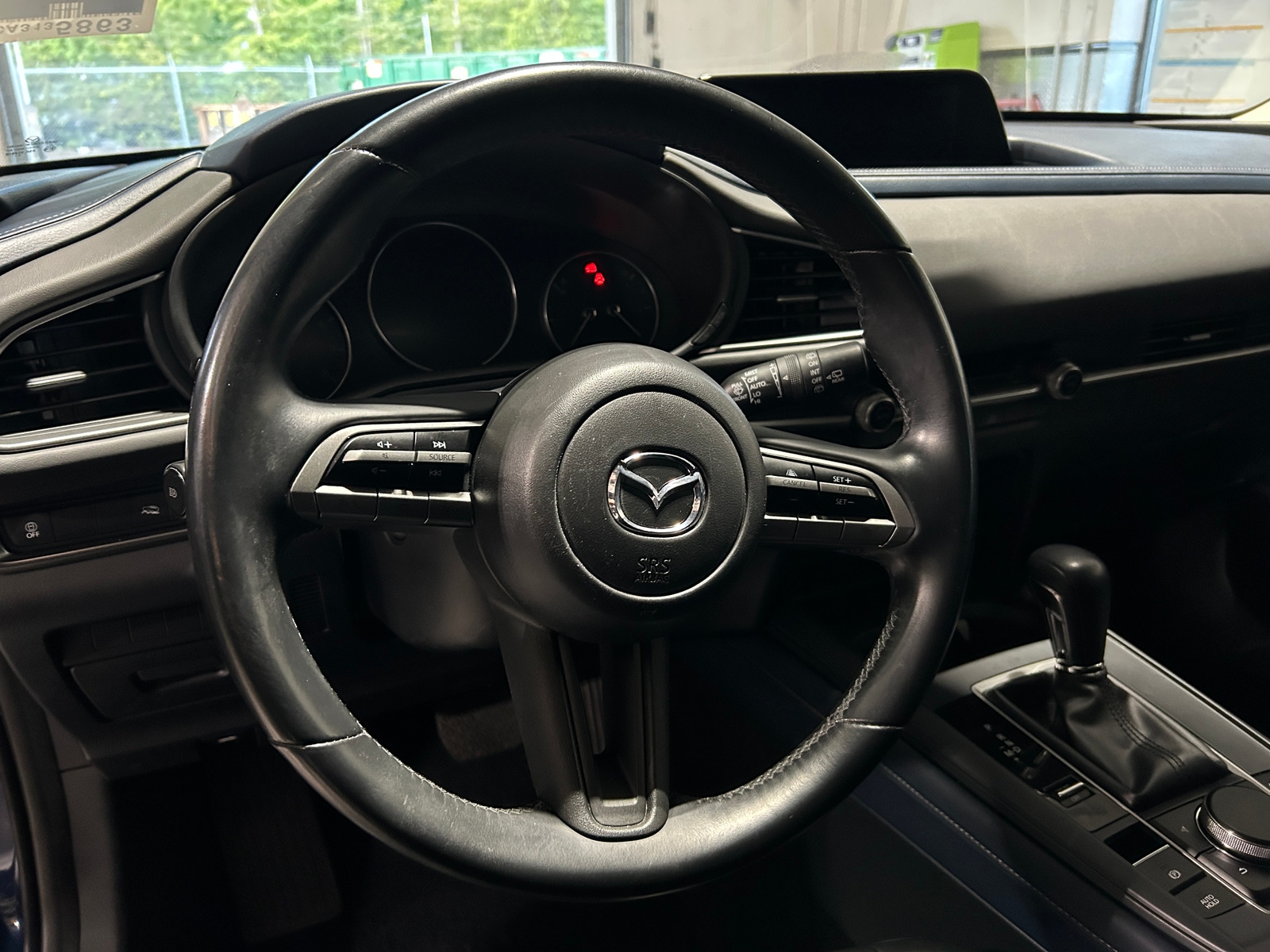 Thumbnail: 2021 Mazda CX-30 - 4