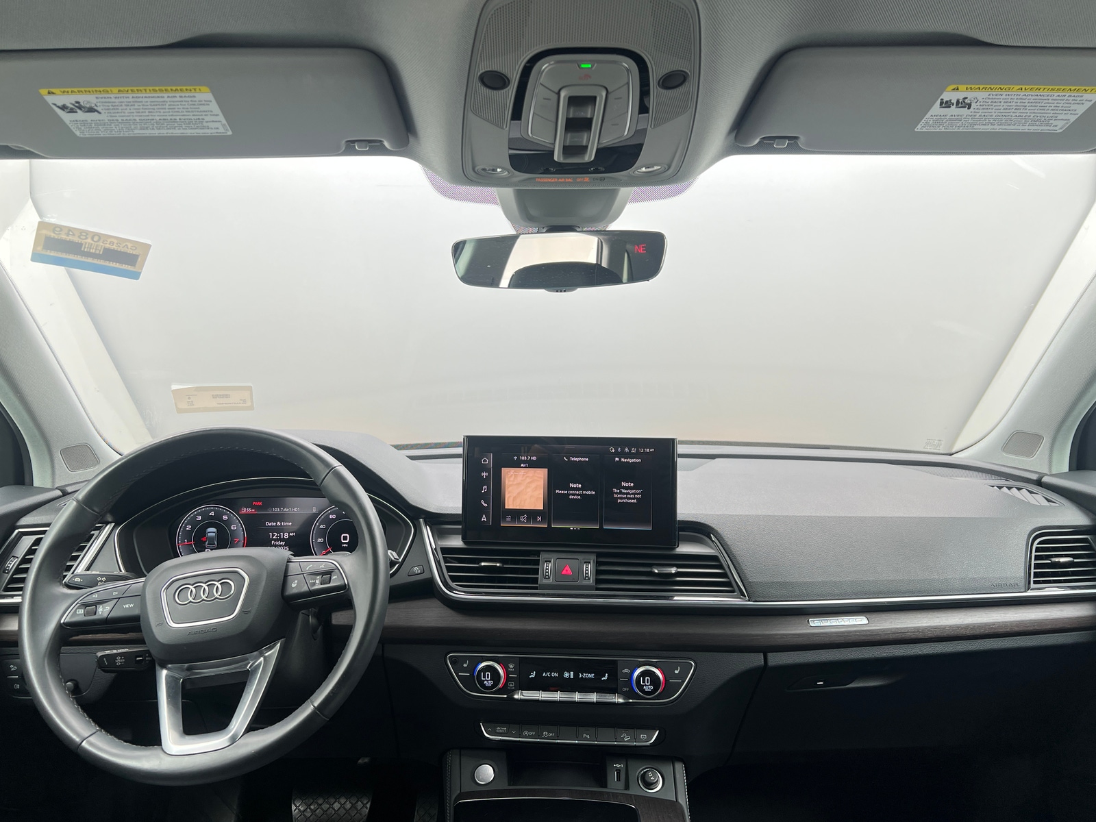Thumbnail: 2024 Audi Q5 - 2