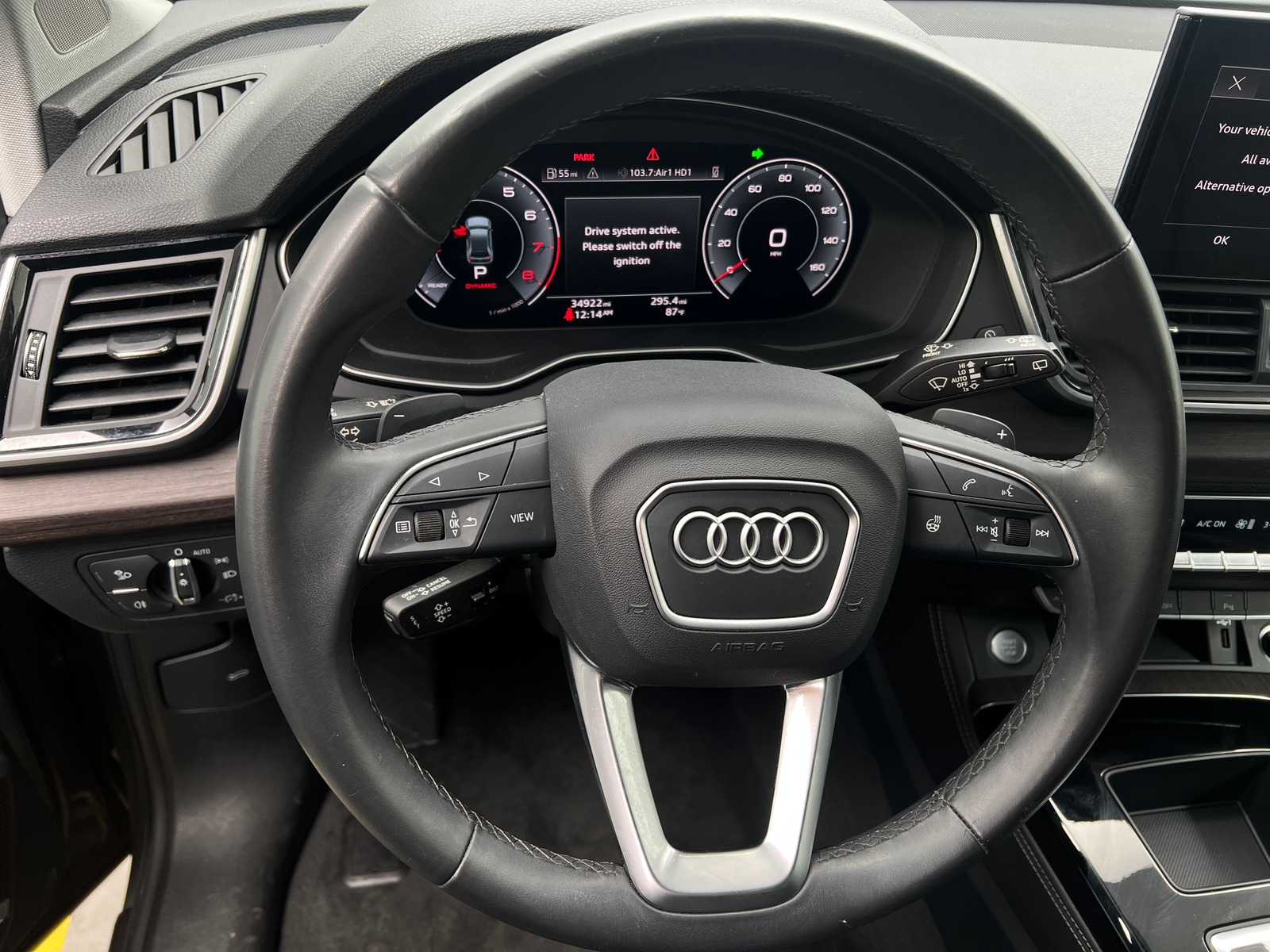 Thumbnail: 2024 Audi Q5 - 4