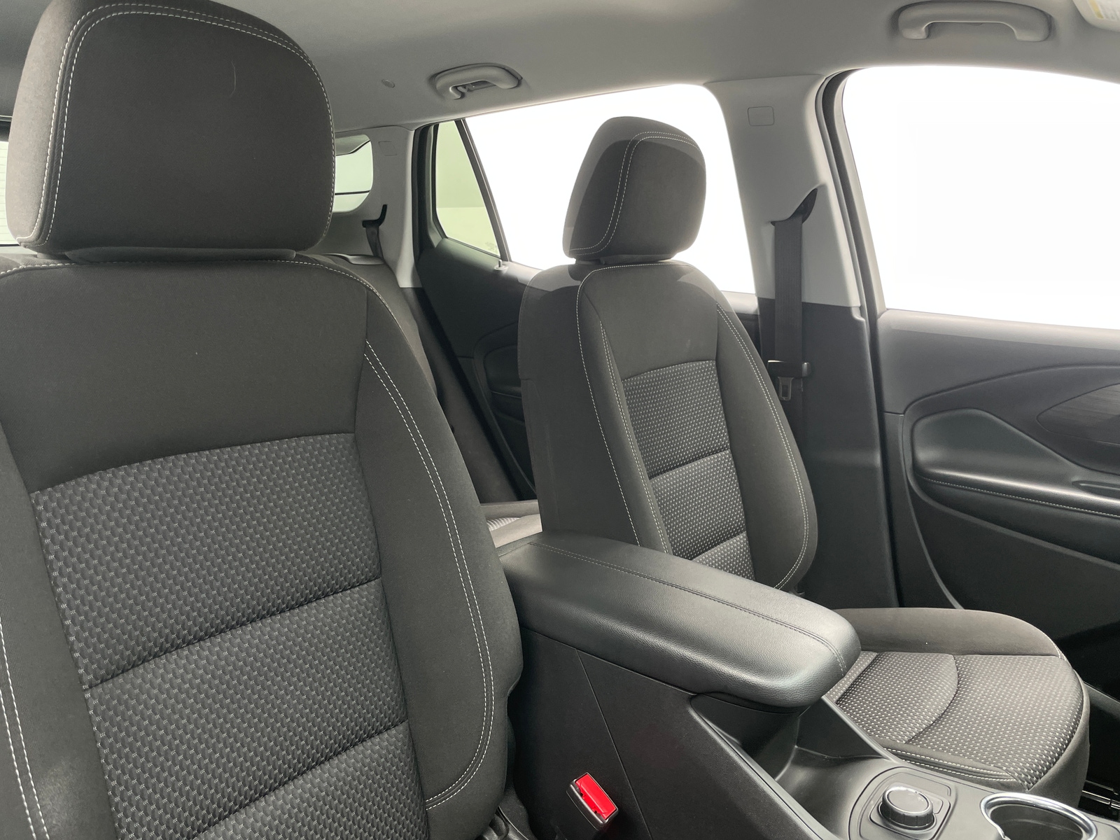 Thumbnail: 2024 GMC Terrain - 2