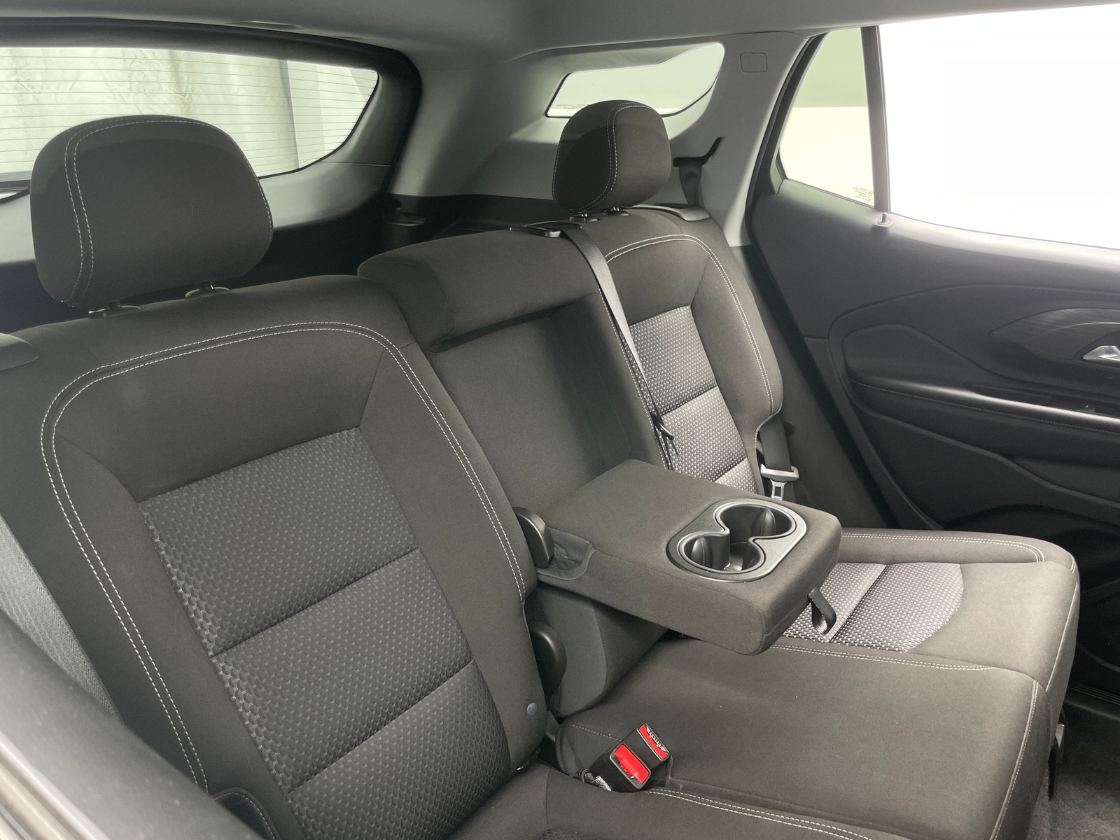 Thumbnail: 2024 GMC Terrain - 6