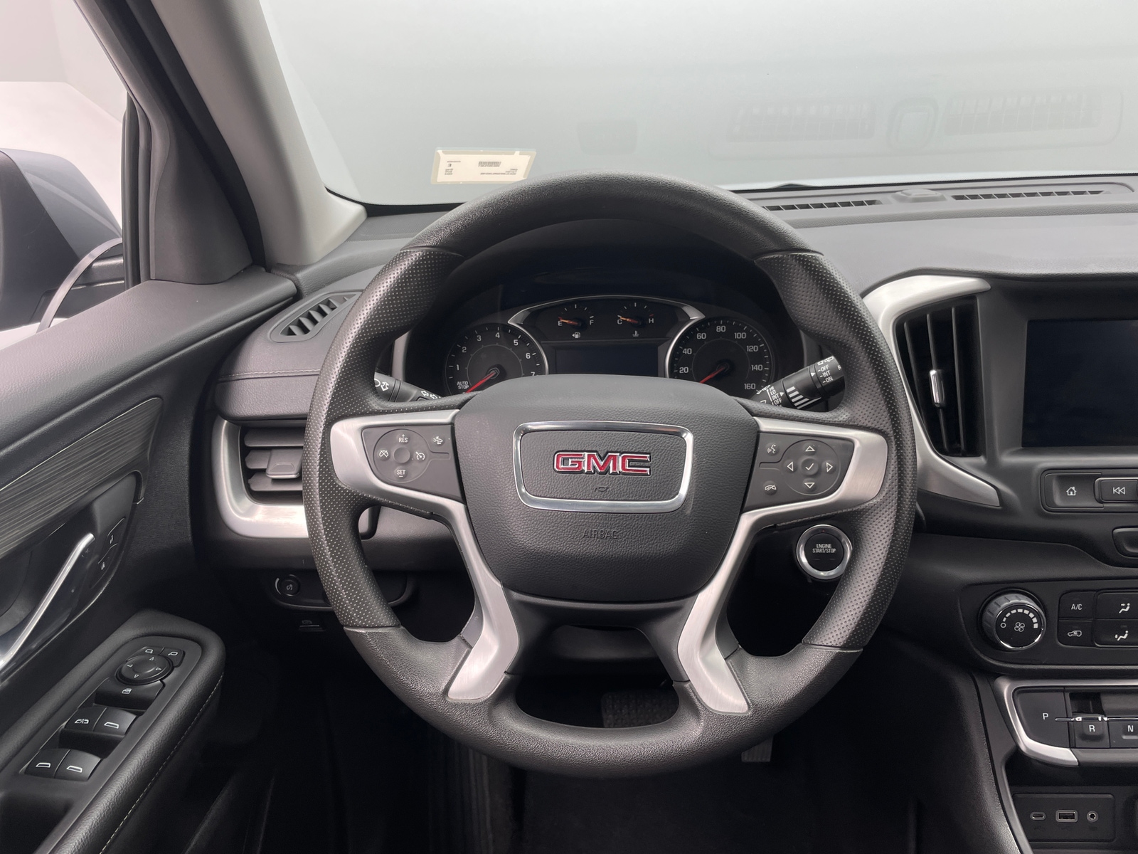 Thumbnail: 2024 GMC Terrain - 5