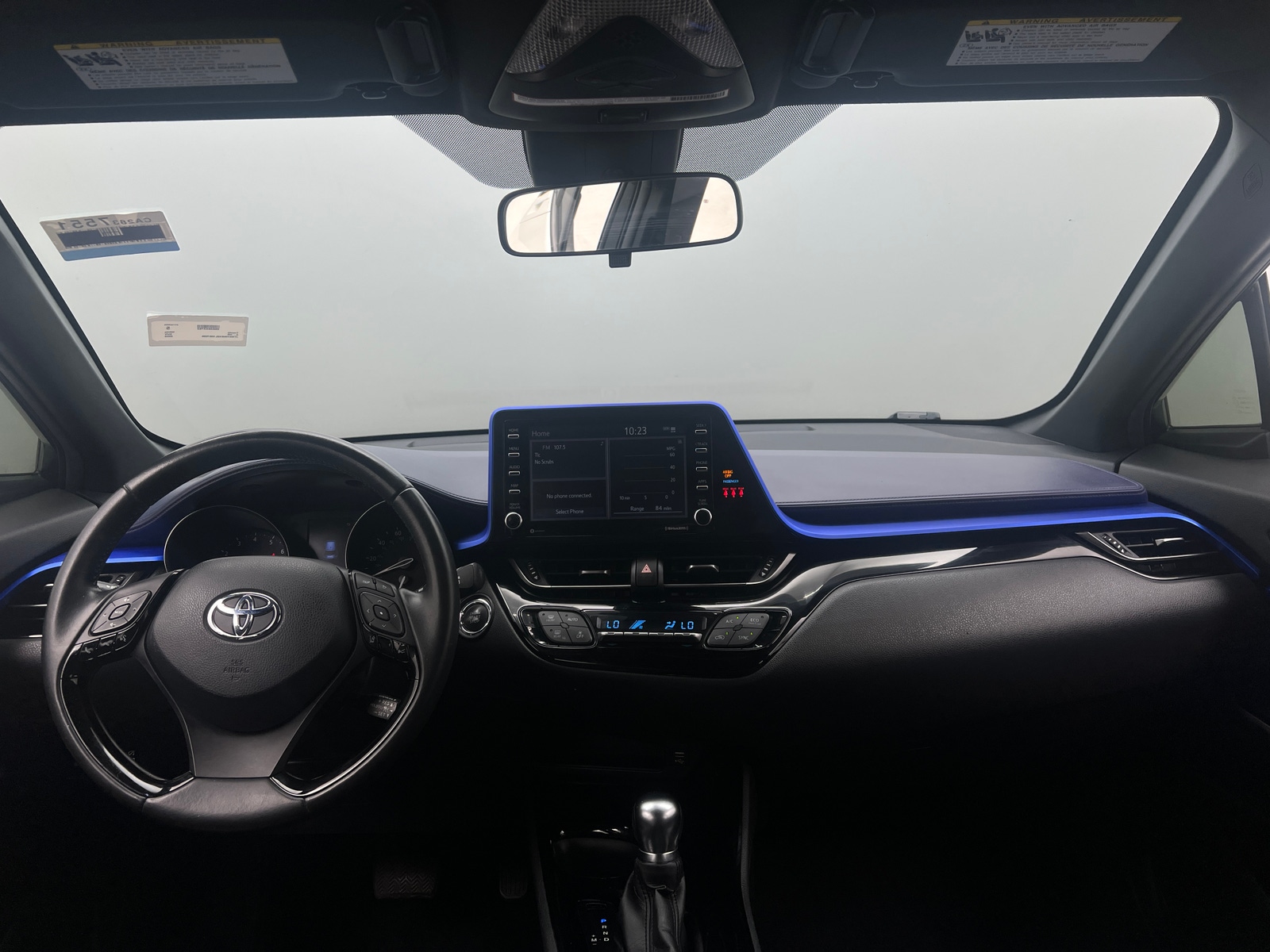 Thumbnail: 2020 Toyota C-HR - 3