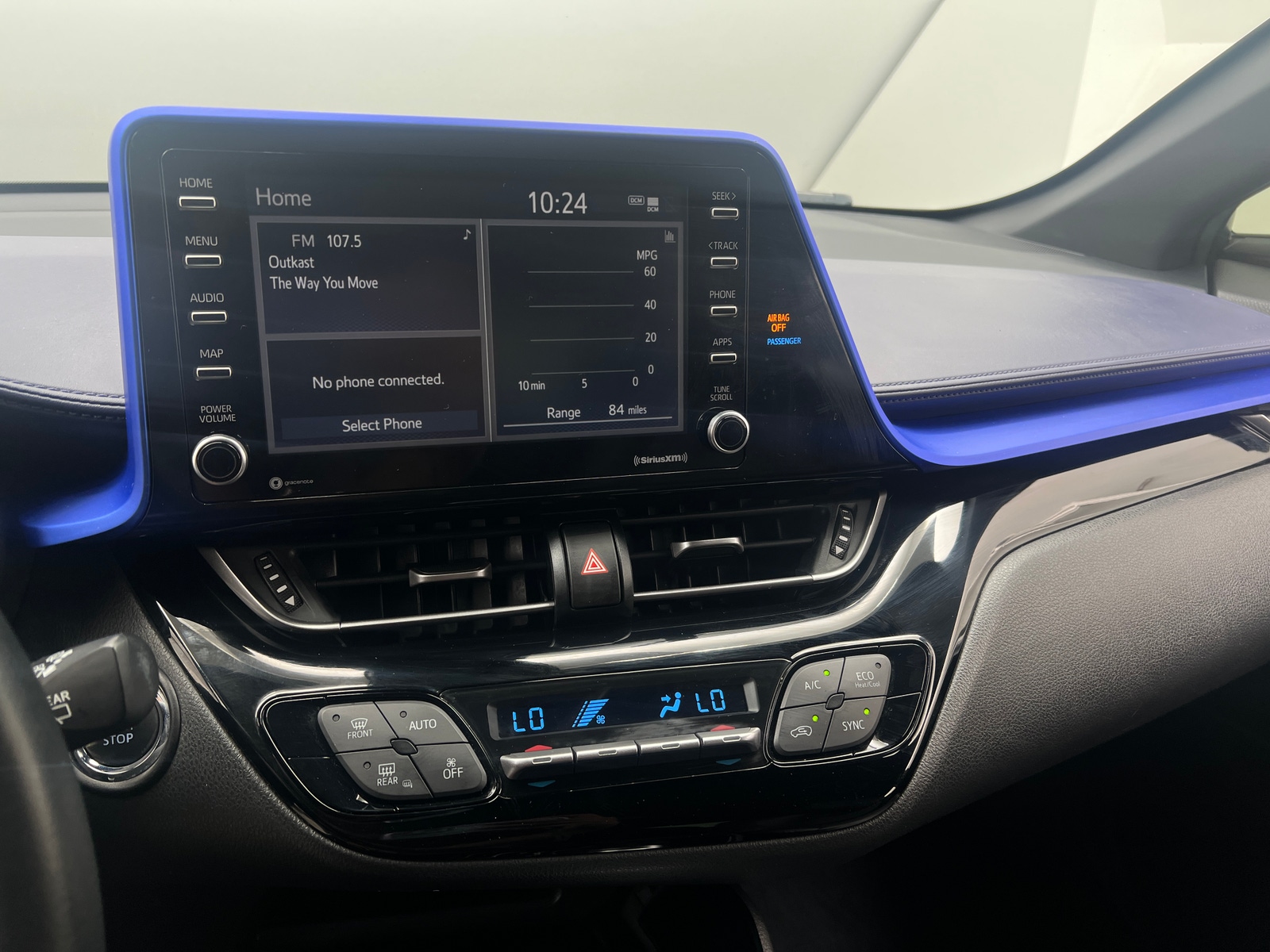 Thumbnail: 2020 Toyota C-HR - 4