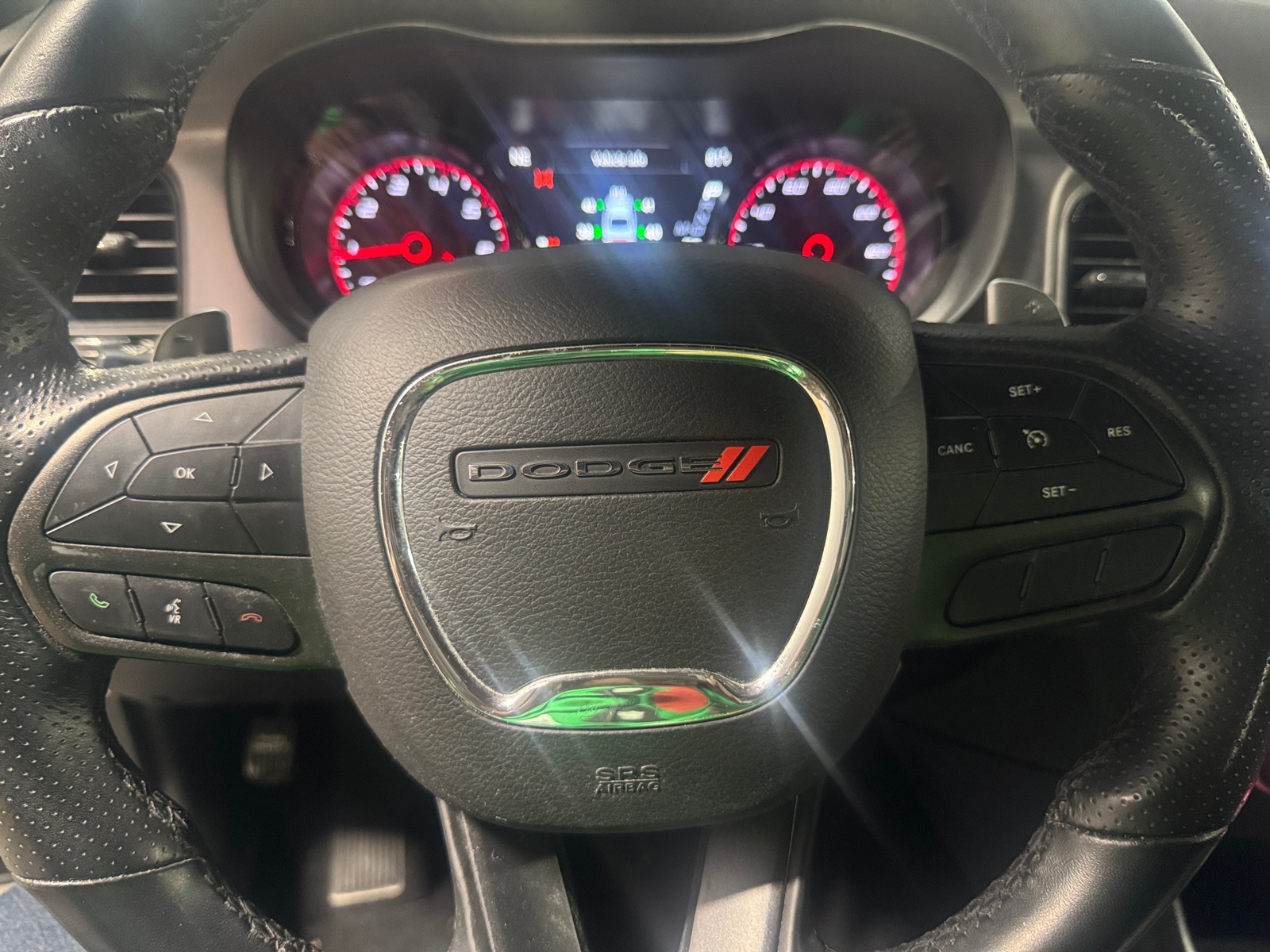 Thumbnail: 2022 Dodge Charger - 4