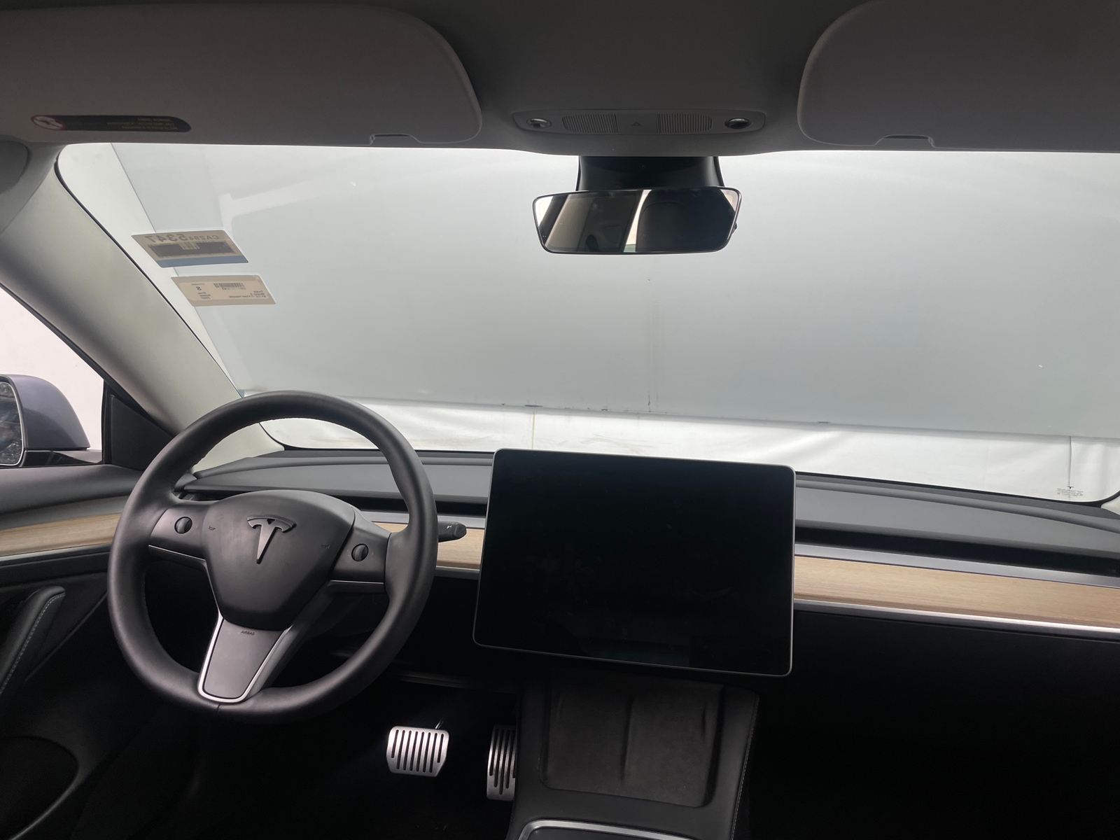 Thumbnail: 2022 Tesla Model 3 - 2