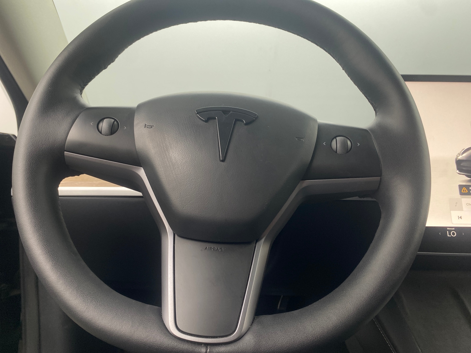 Thumbnail: 2022 Tesla Model 3 - 4