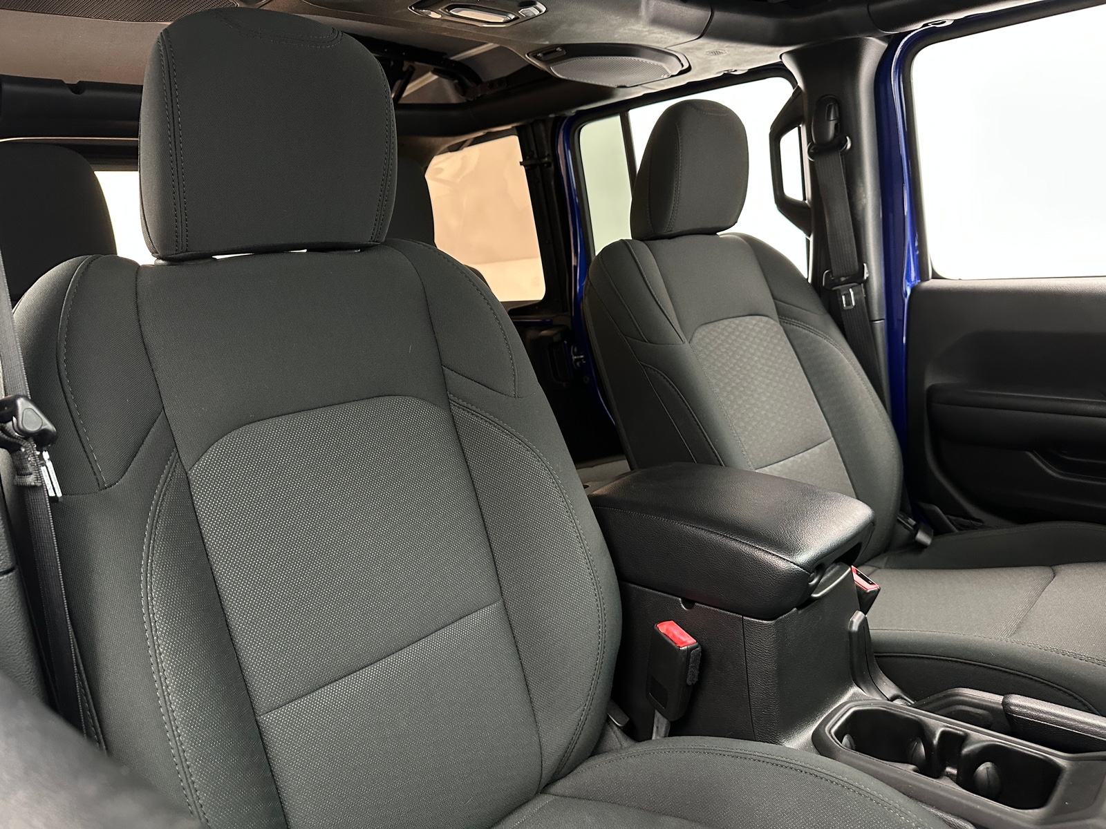 Thumbnail: 2020 Jeep Wrangler - 2