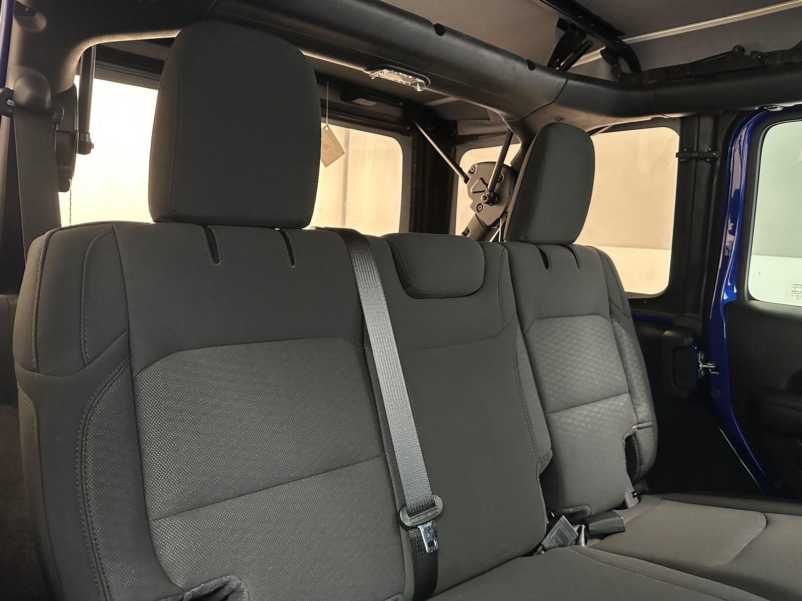 Thumbnail: 2020 Jeep Wrangler - 6