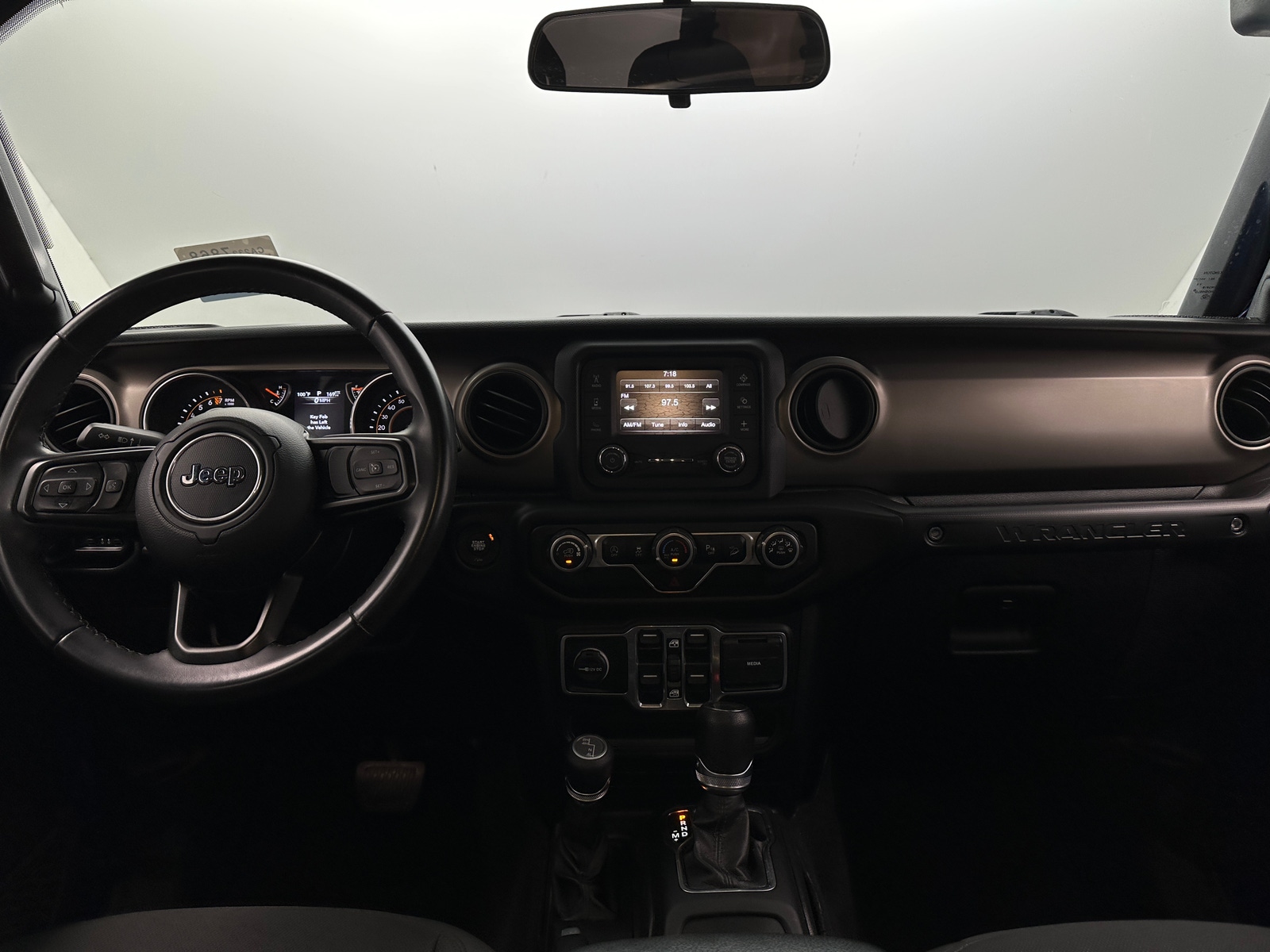 Thumbnail: 2020 Jeep Wrangler - 3