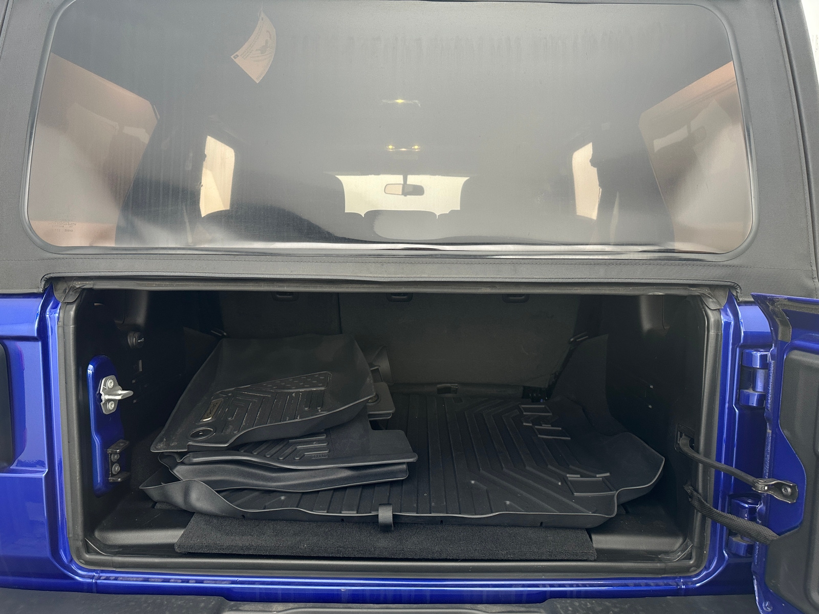 Thumbnail: 2020 Jeep Wrangler - 7