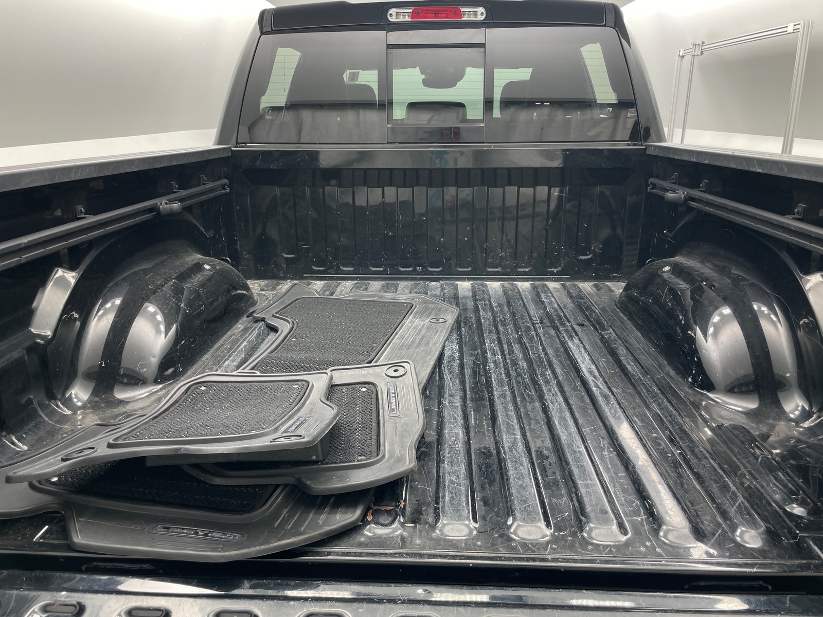 Thumbnail: 2023 RAM 1500 - 6
