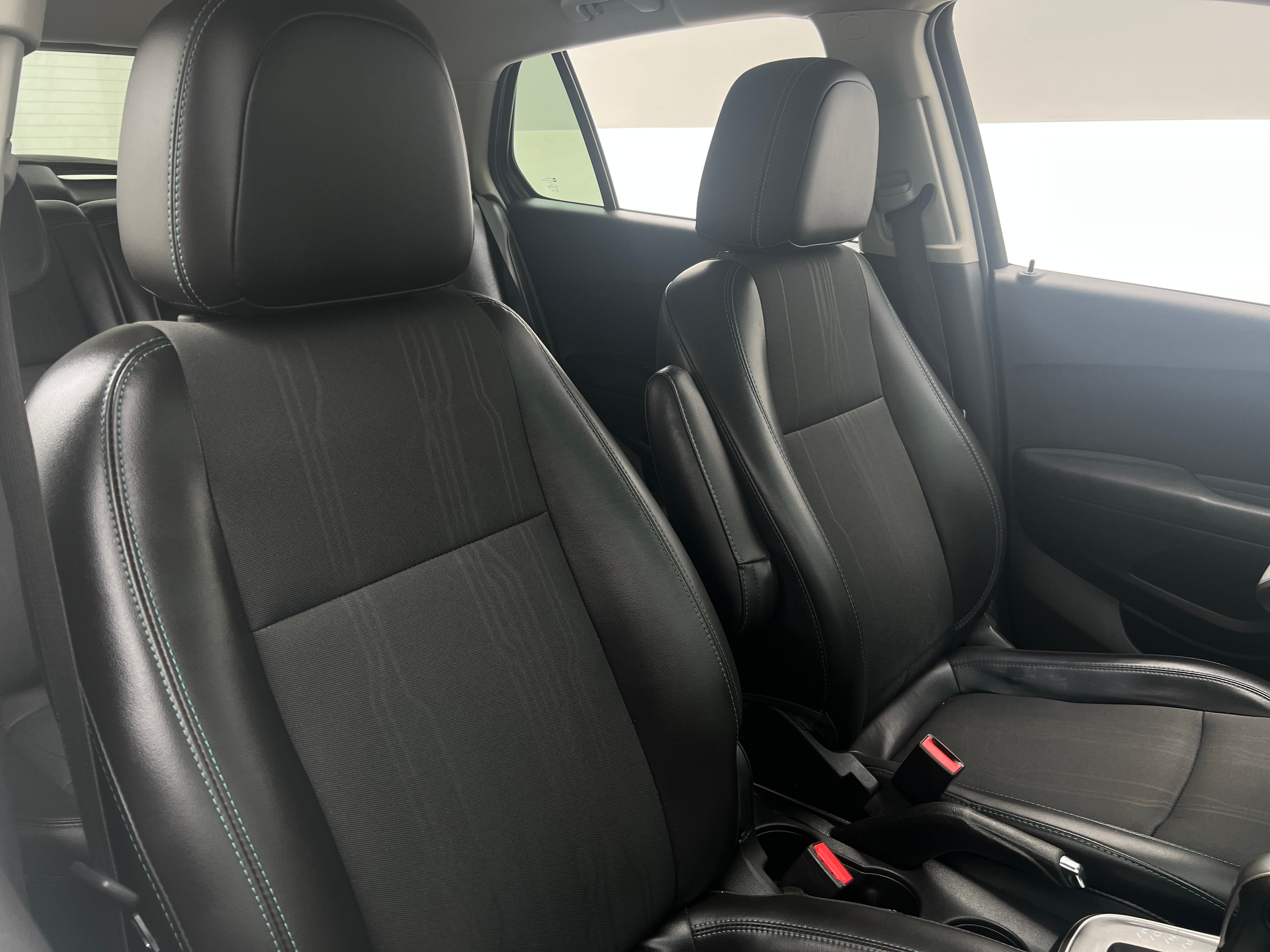 2015 Chevrolet Trax