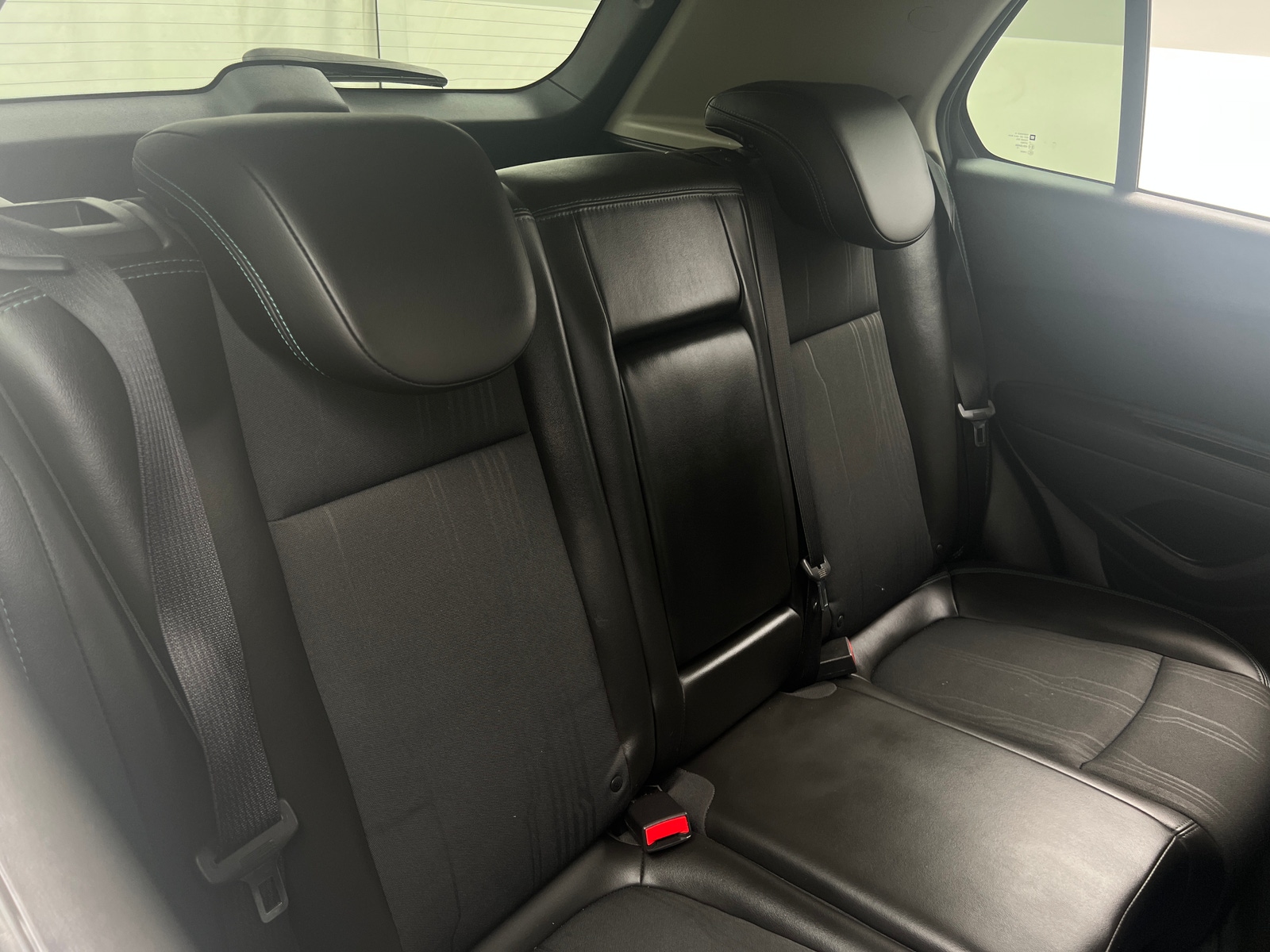 Thumbnail: 2015 Chevrolet Trax - 6