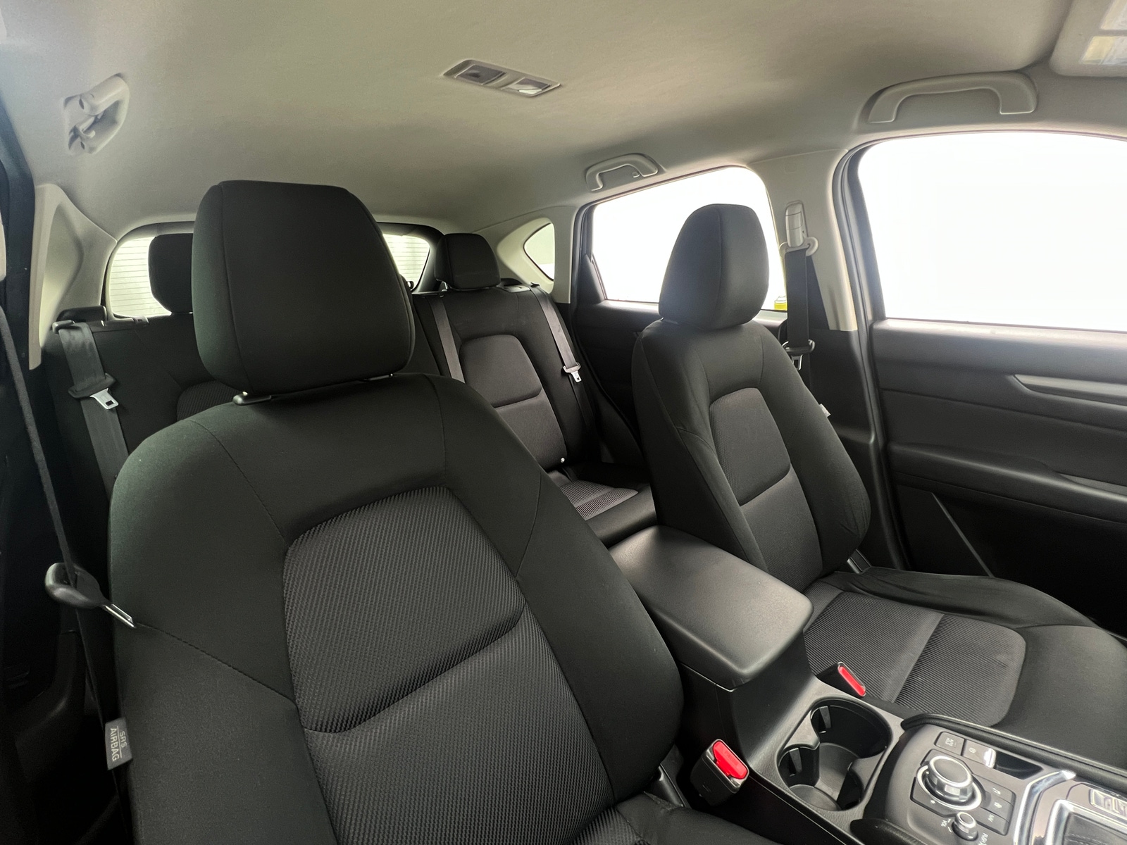 Thumbnail: 2017 Mazda CX-5 - 2