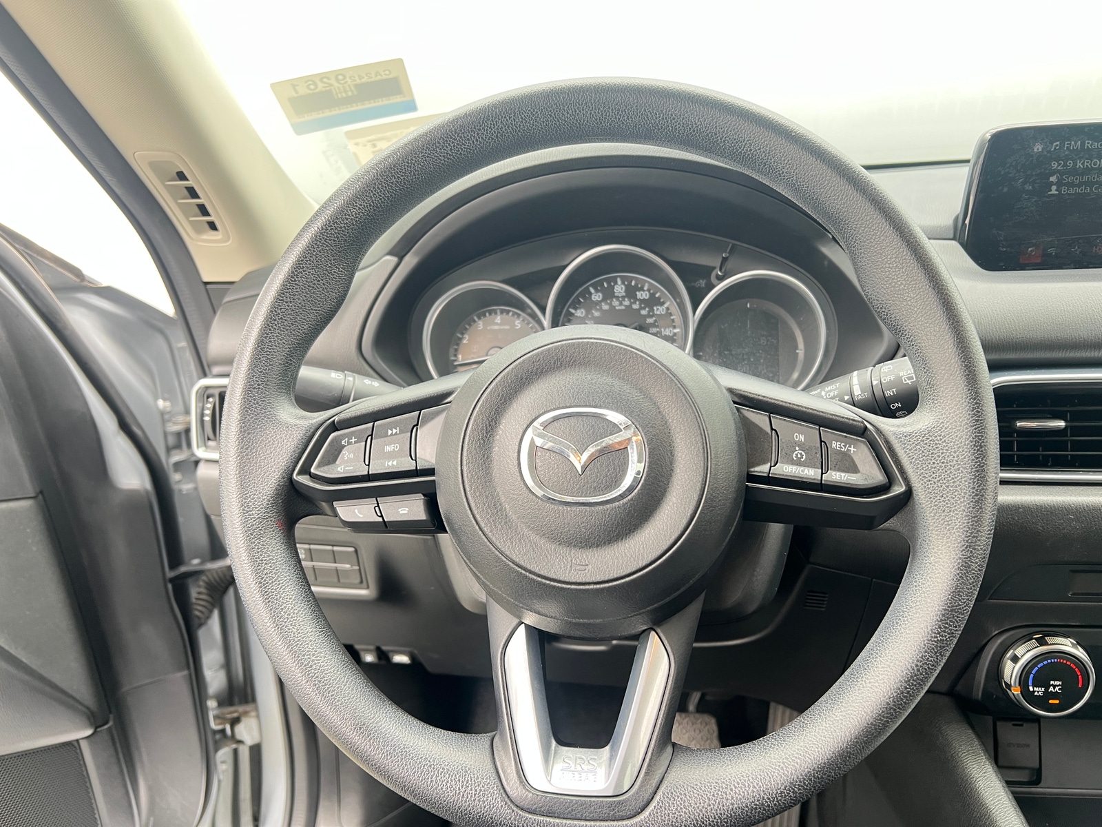 Thumbnail: 2017 Mazda CX-5 - 5