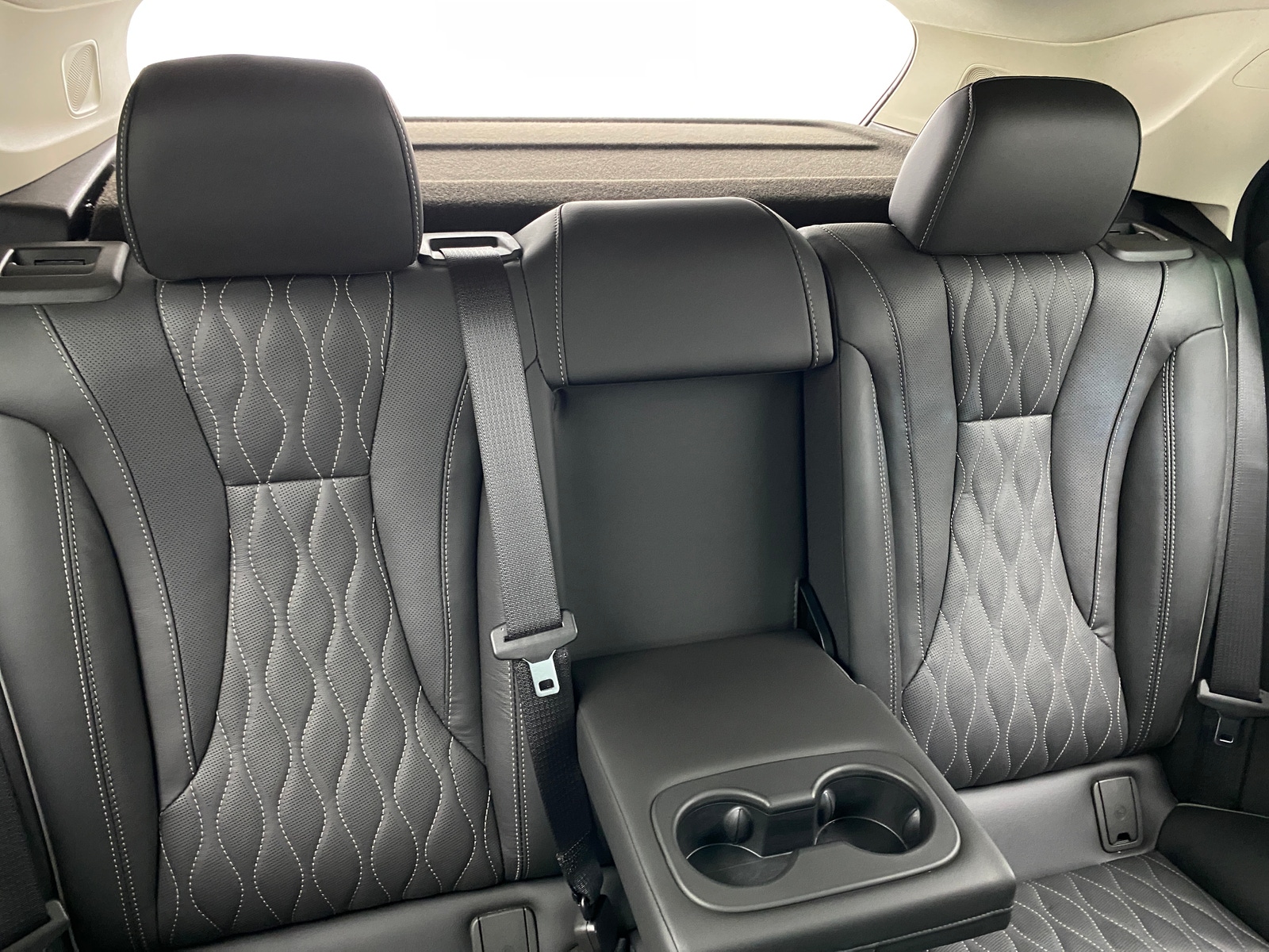 Thumbnail: 2021 Buick Envision - 5