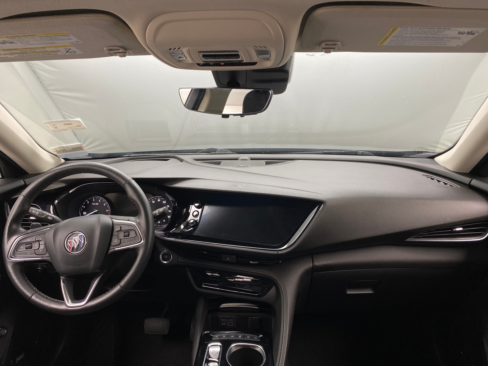 Thumbnail: 2021 Buick Envision - 2