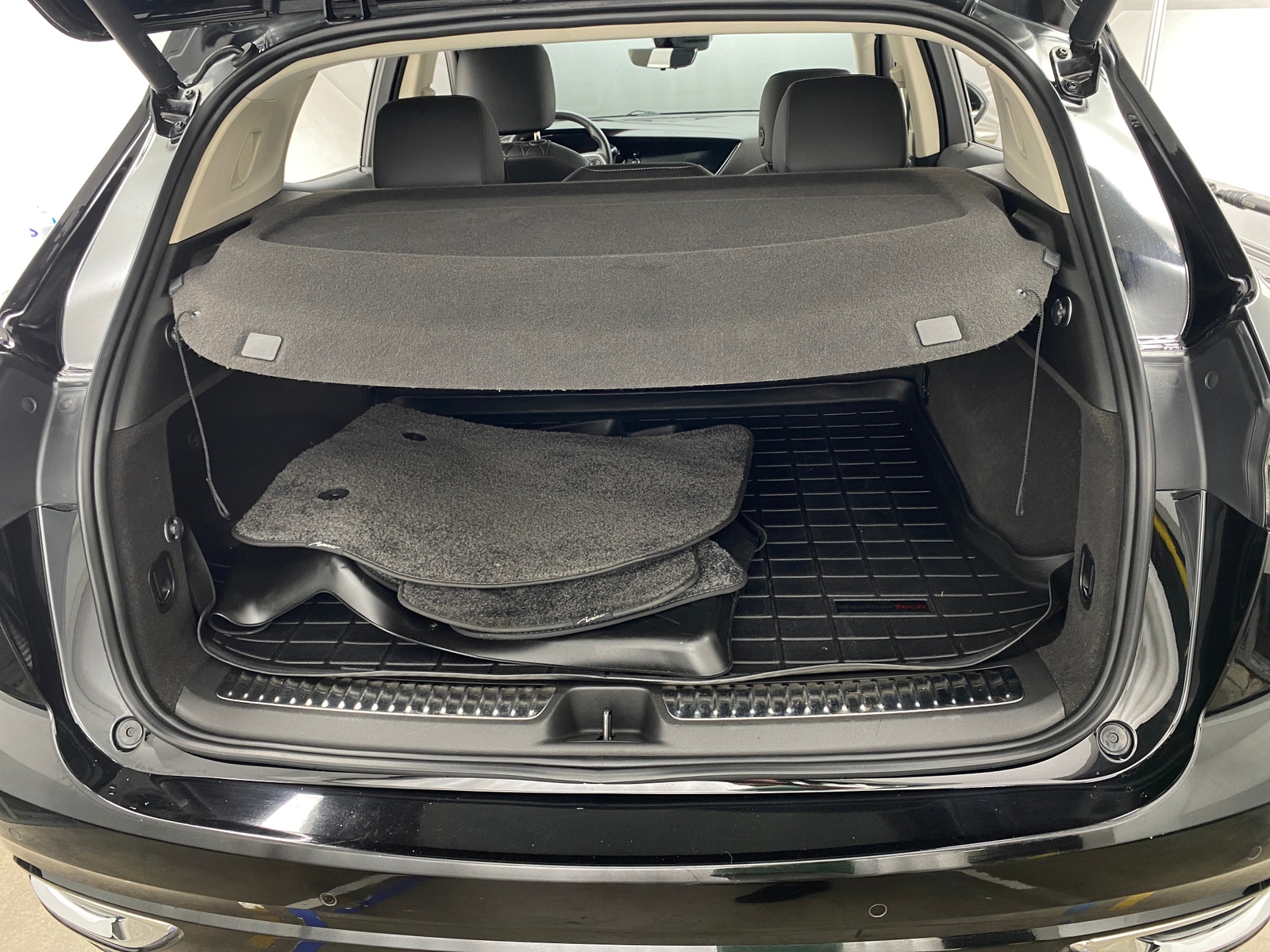 Thumbnail: 2021 Buick Envision - 6