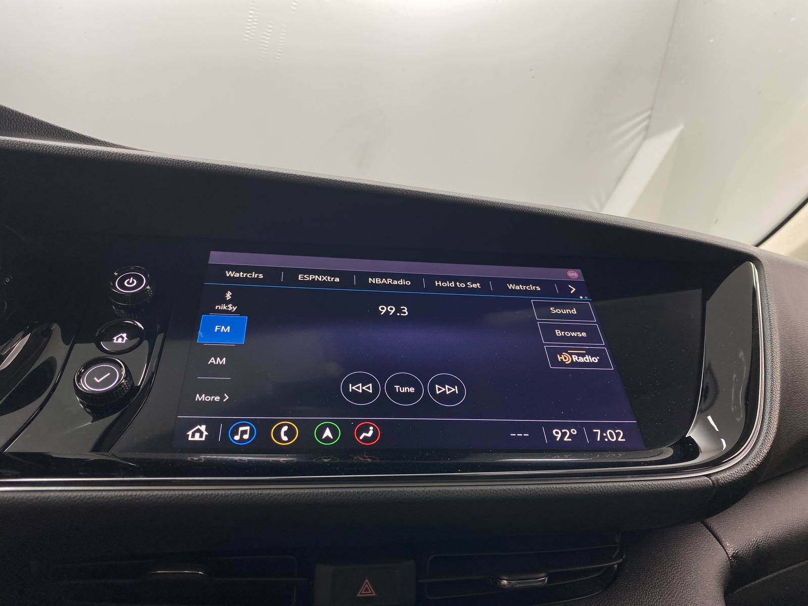 Thumbnail: 2021 Buick Envision - 3