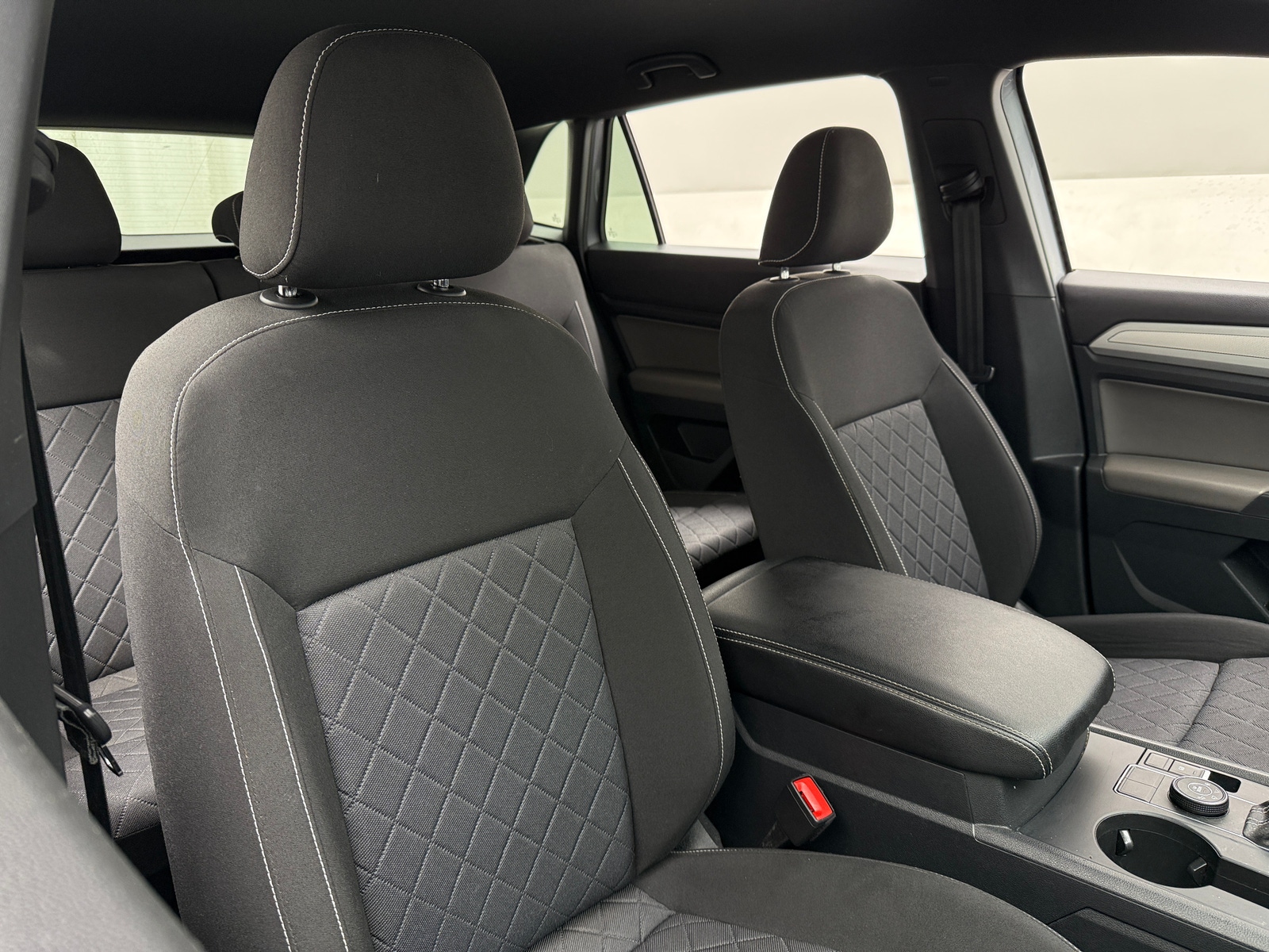 Thumbnail: 2021 Volkswagen Atlas - 2