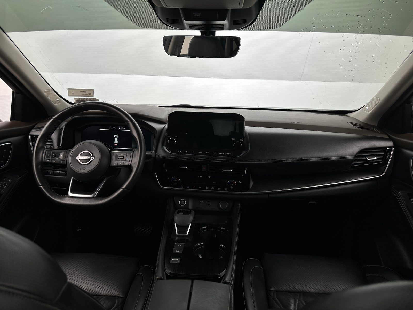 Thumbnail: 2022 Nissan Rogue - 2