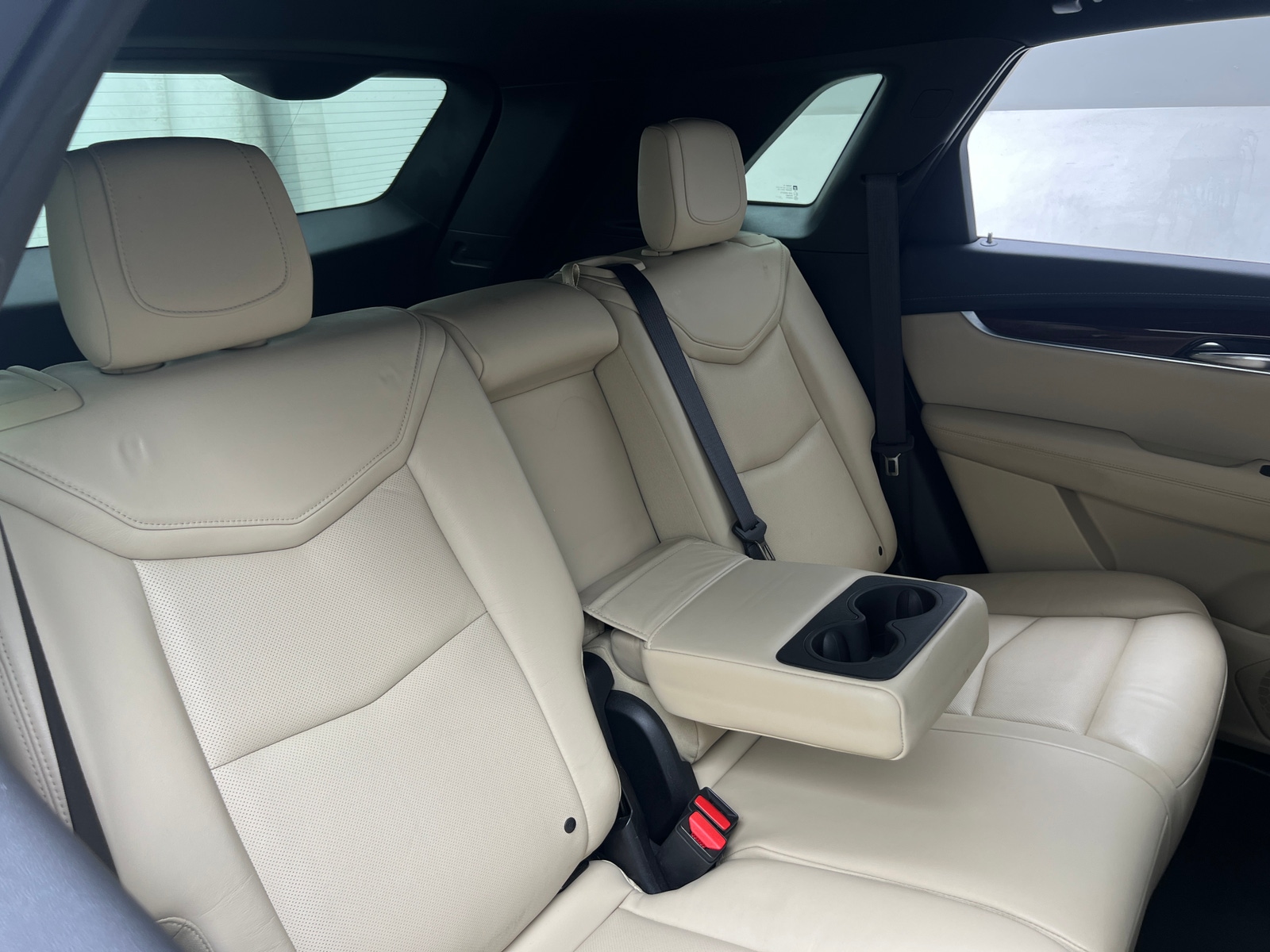 Thumbnail: 2017 Cadillac XT5 - 5