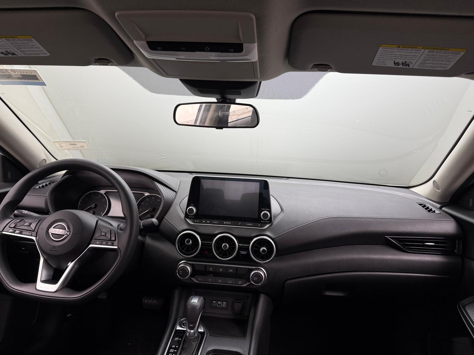 Thumbnail: 2024 Nissan Sentra - 3