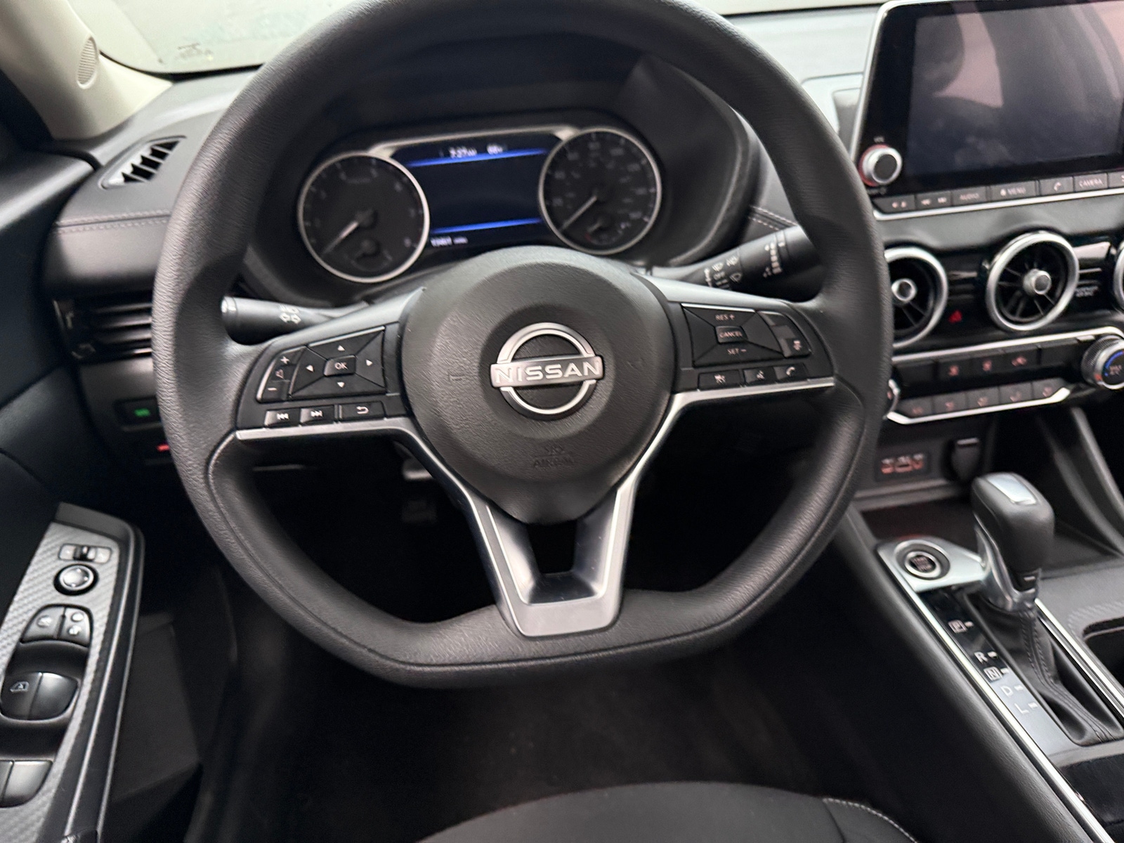 Thumbnail: 2024 Nissan Sentra - 5