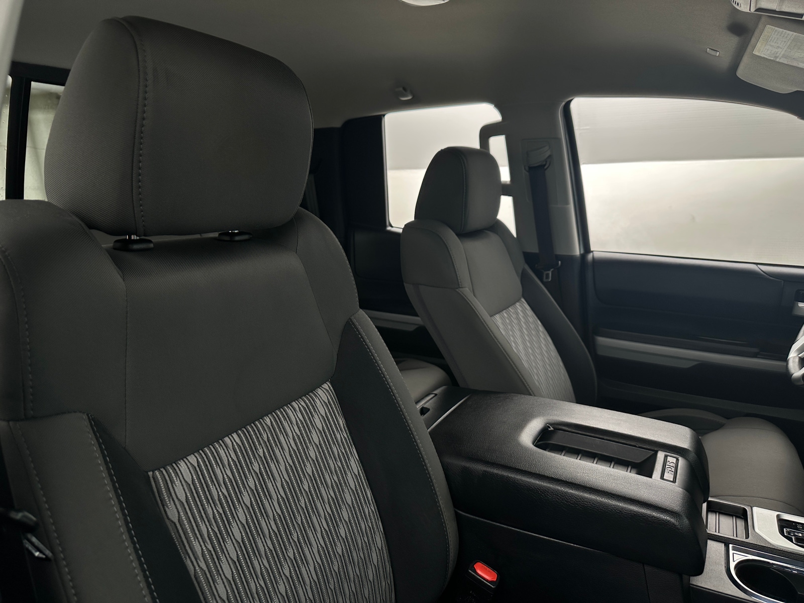 Thumbnail: 2019 Toyota Tundra - 2
