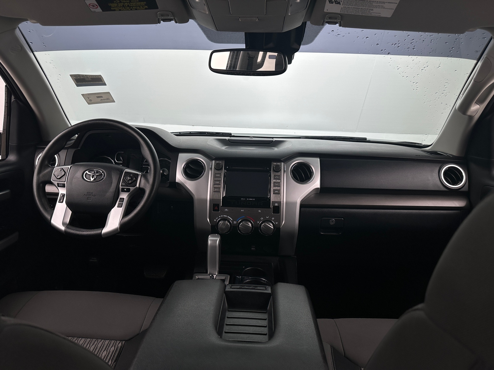 Thumbnail: 2019 Toyota Tundra - 3